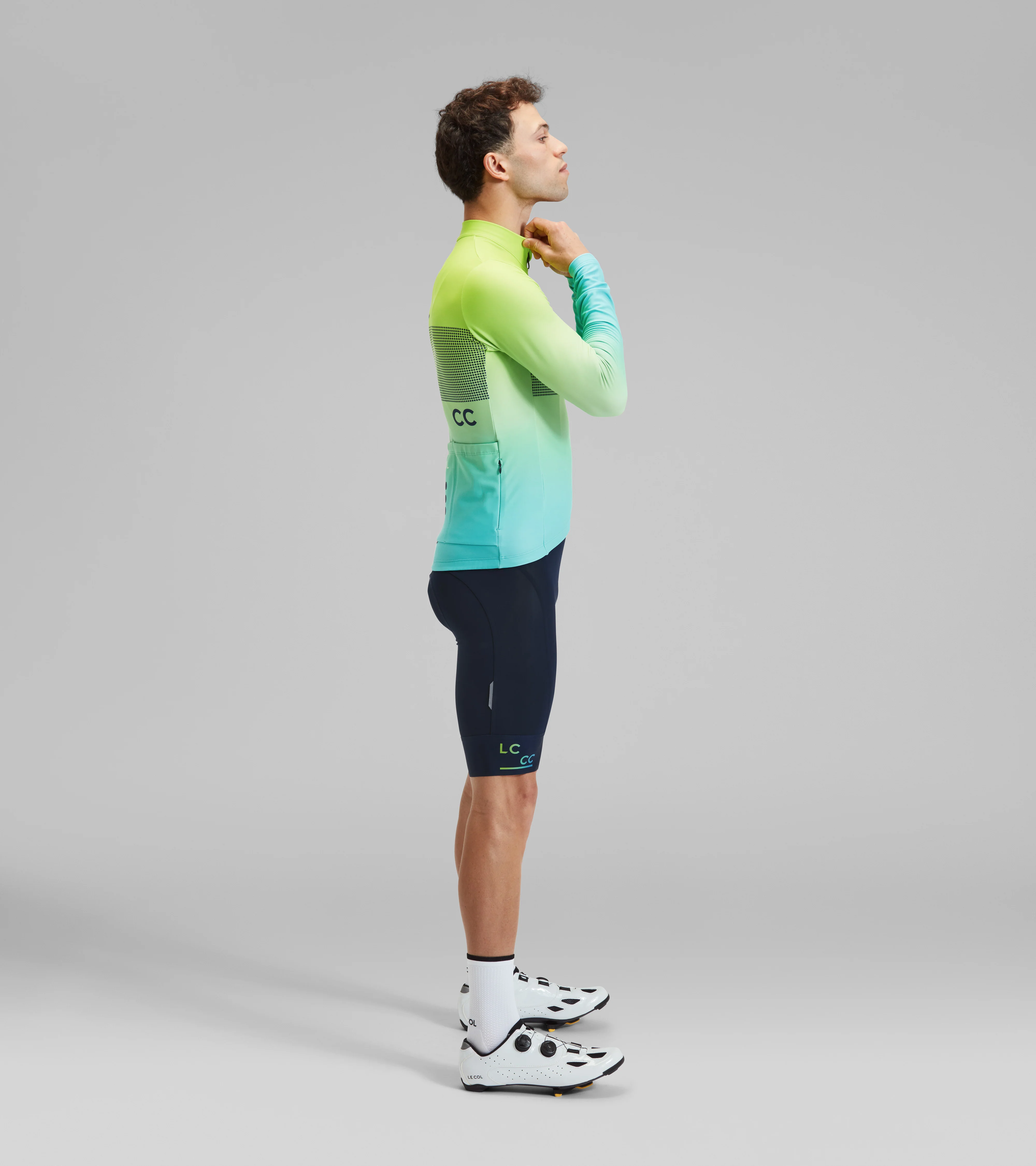 LC__CC Pro Aqua Zero Jersey - Image 3
