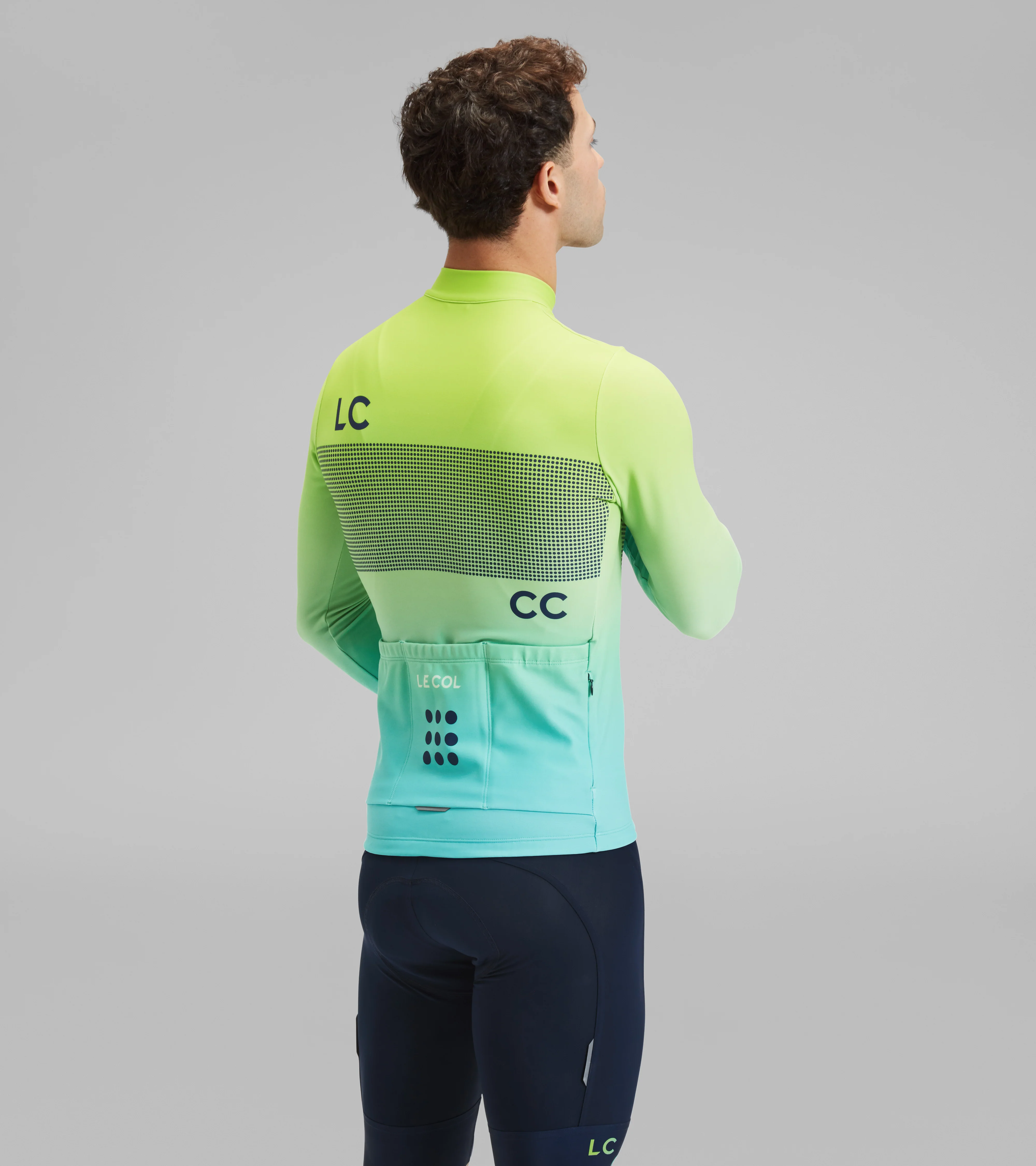 LC__CC Pro Aqua Zero Jersey - Image 4