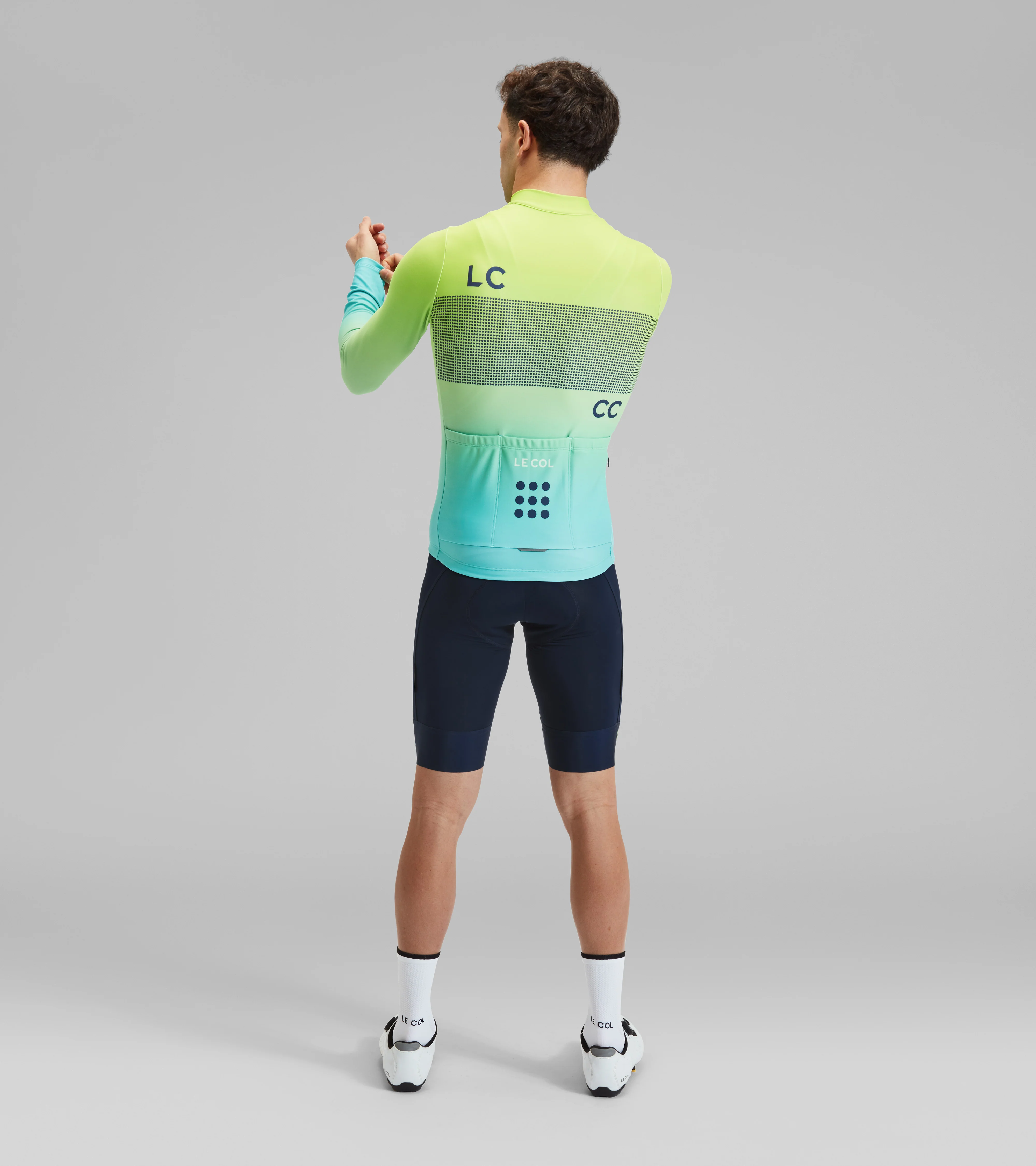 LC__CC Pro Aqua Zero Jersey - Image 5