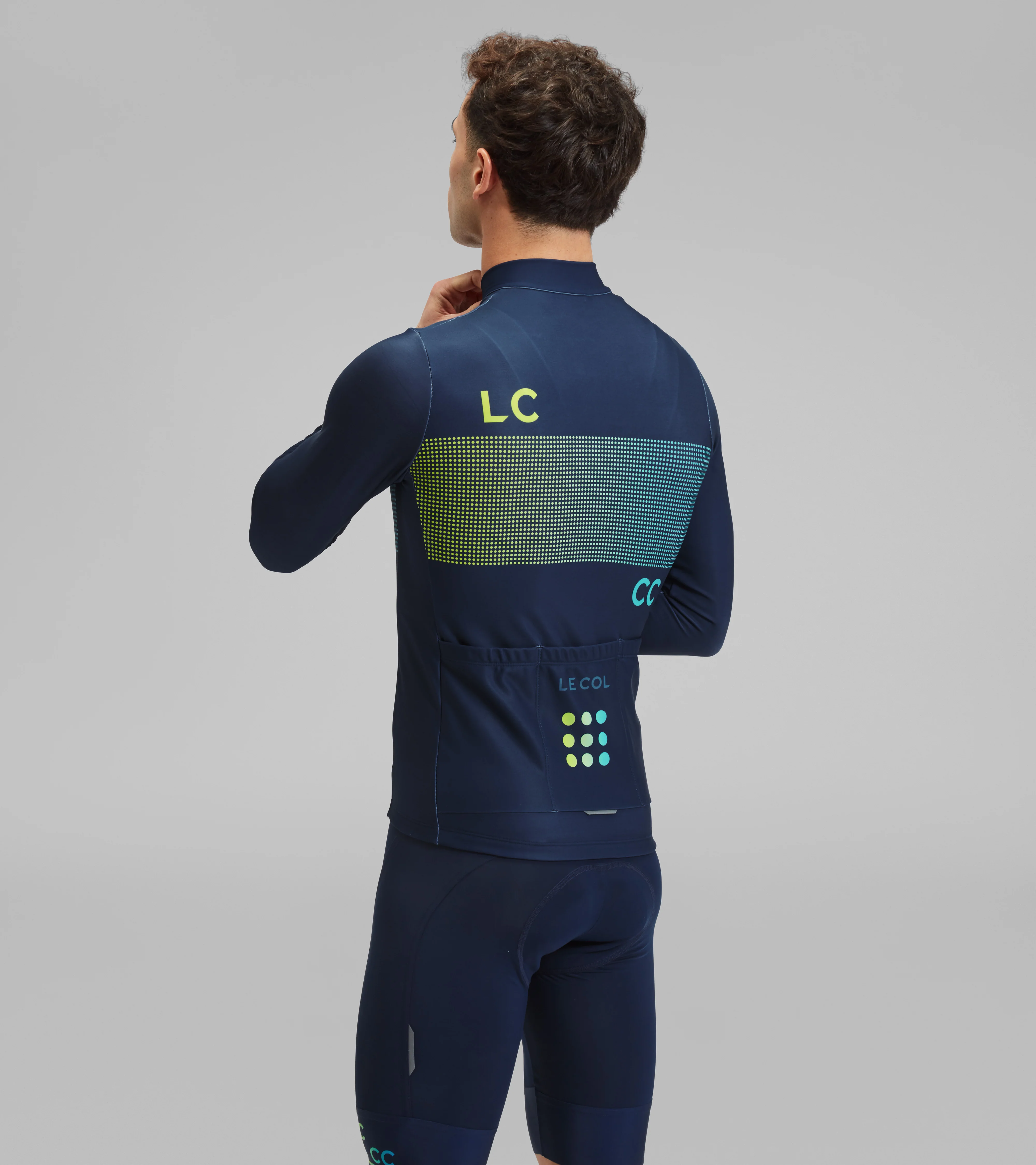 LC__CC Pro Aqua Zero Jersey - Image 4