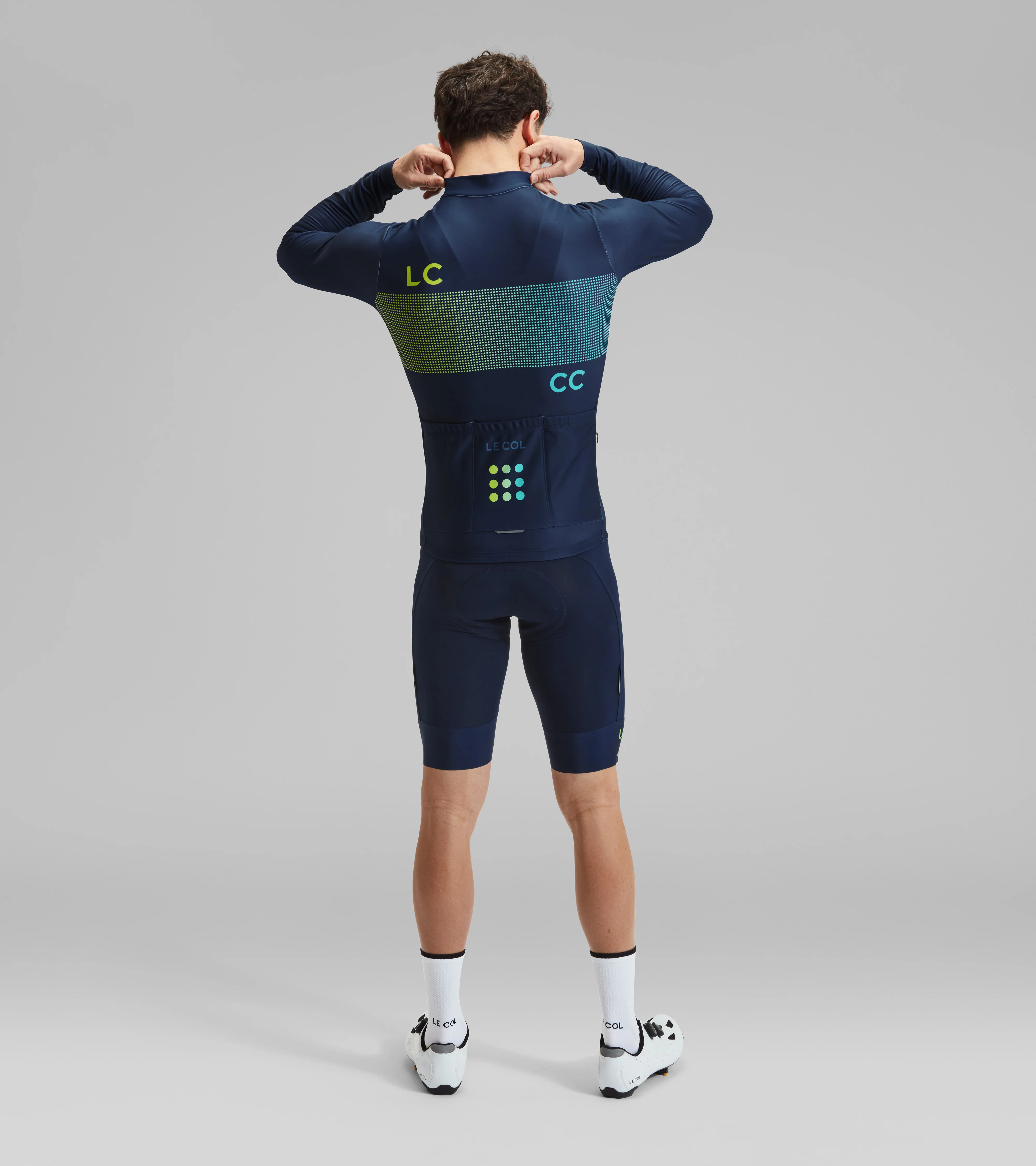 LC__CC Pro Aqua Zero Jersey - Image 5