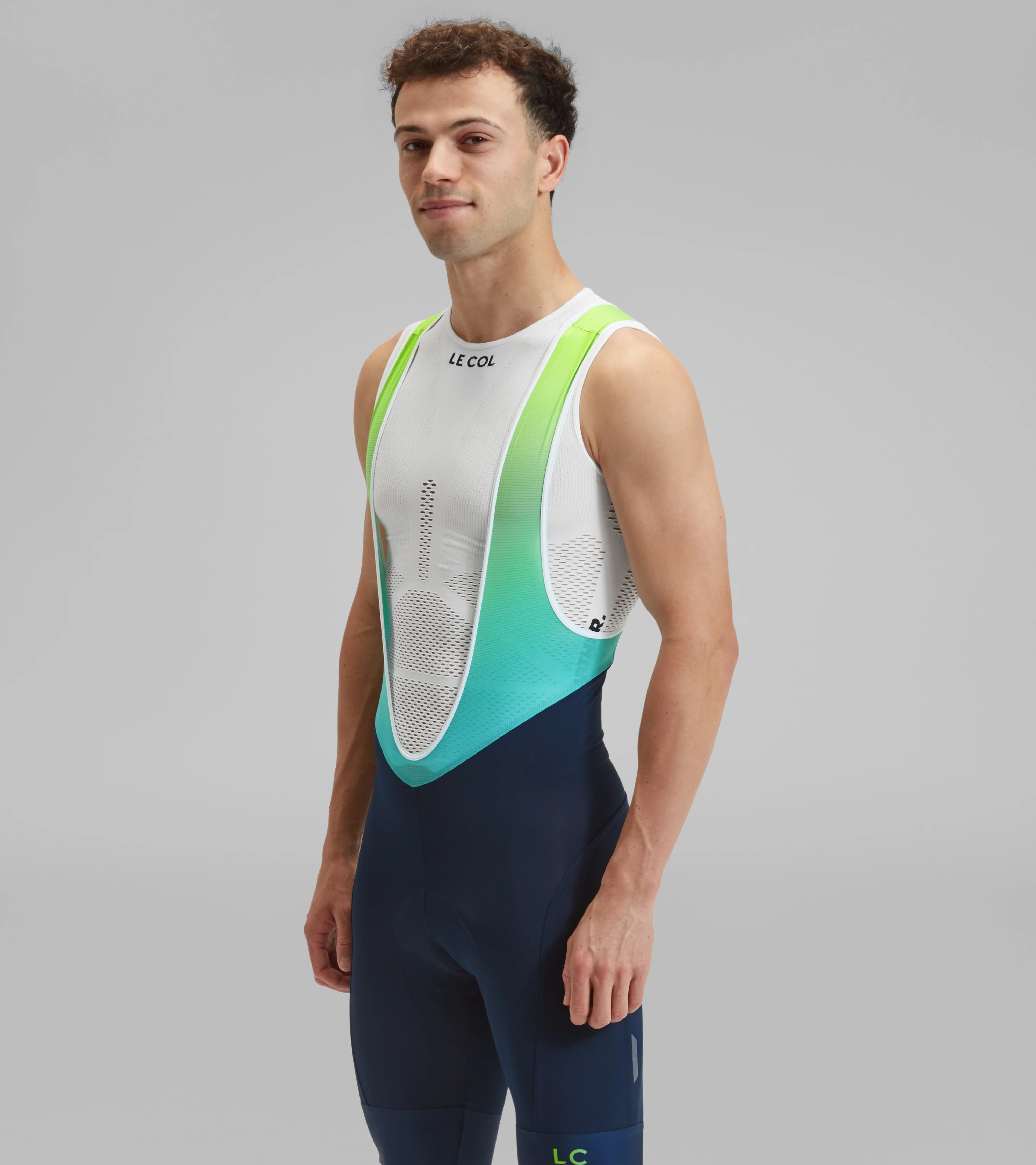 LC__CC Pro Bib Shorts - Image 3