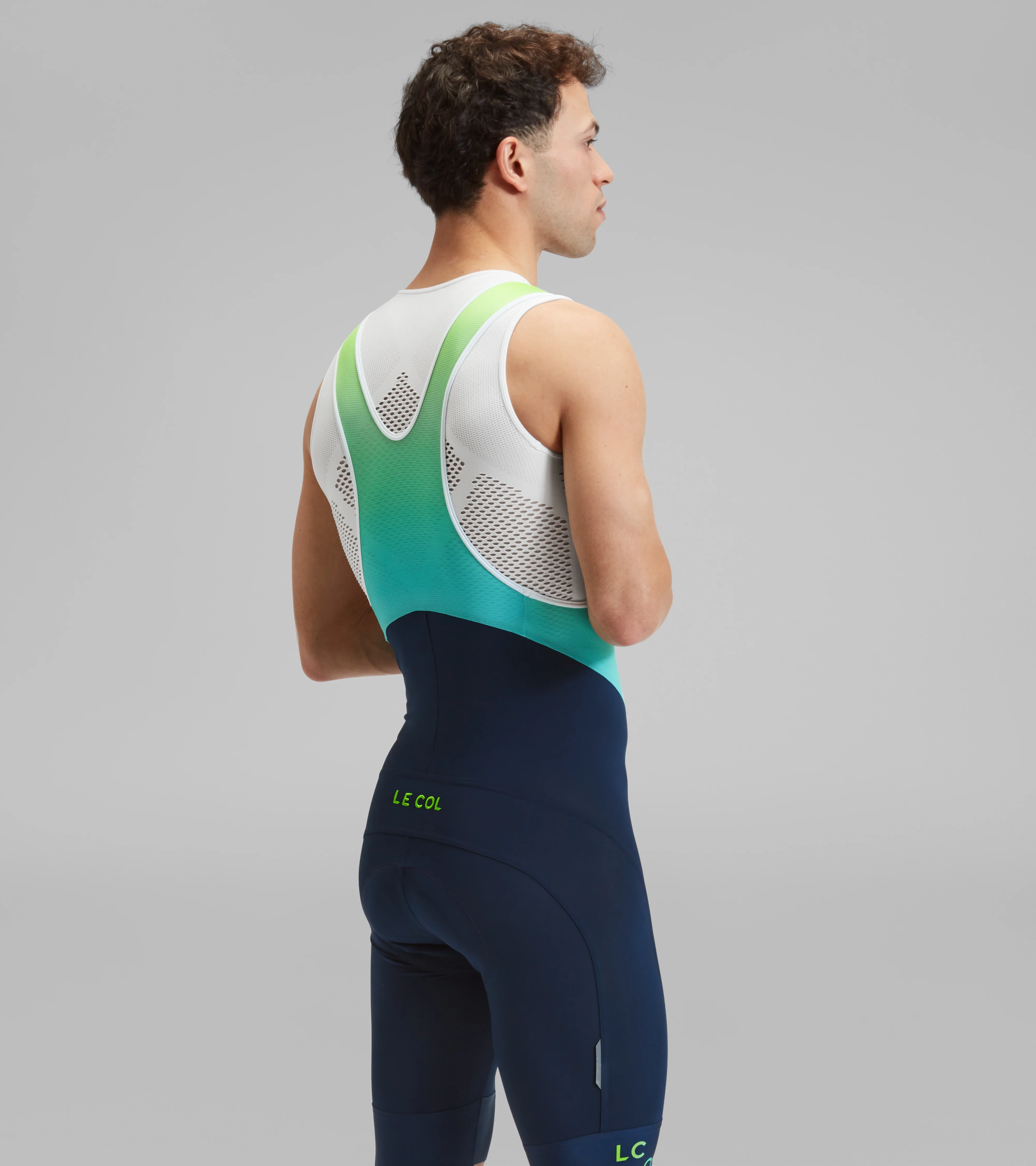 LC__CC Pro Bib Shorts - Image 4