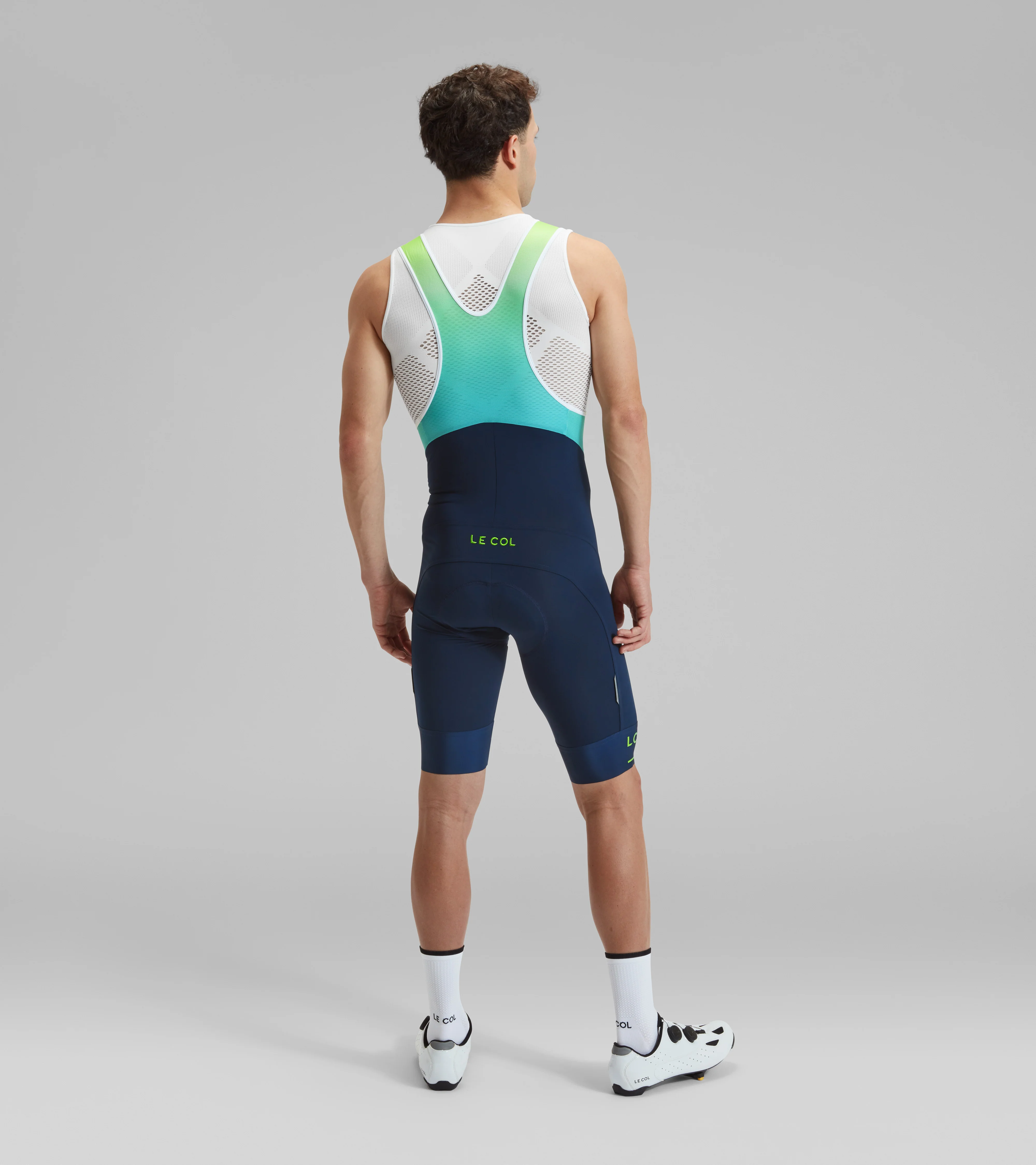 LC__CC Pro Bib Shorts - Image 5