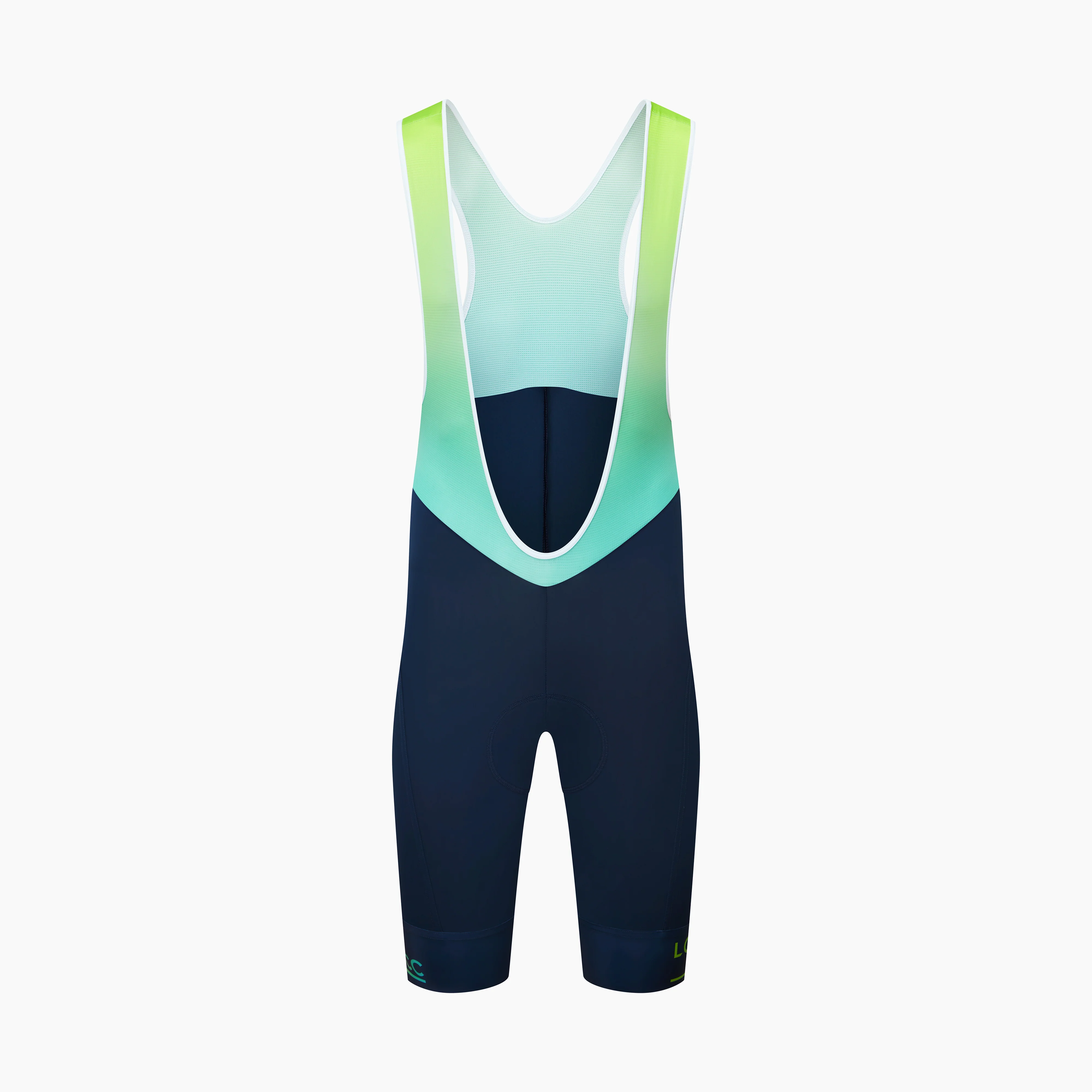 LC__CC Pro Bib Shorts - Image 6