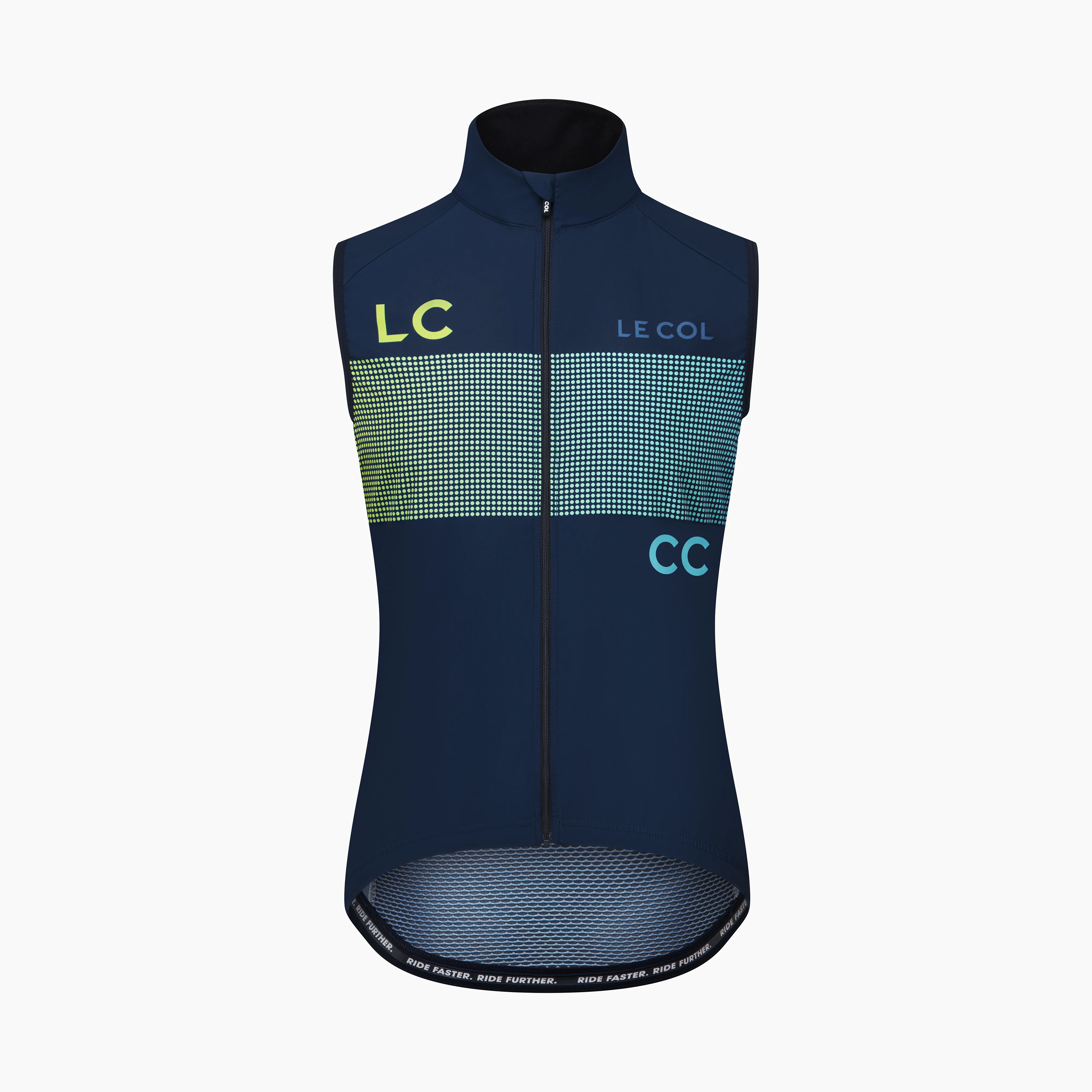LC__CC Sport Gilet - Image 6