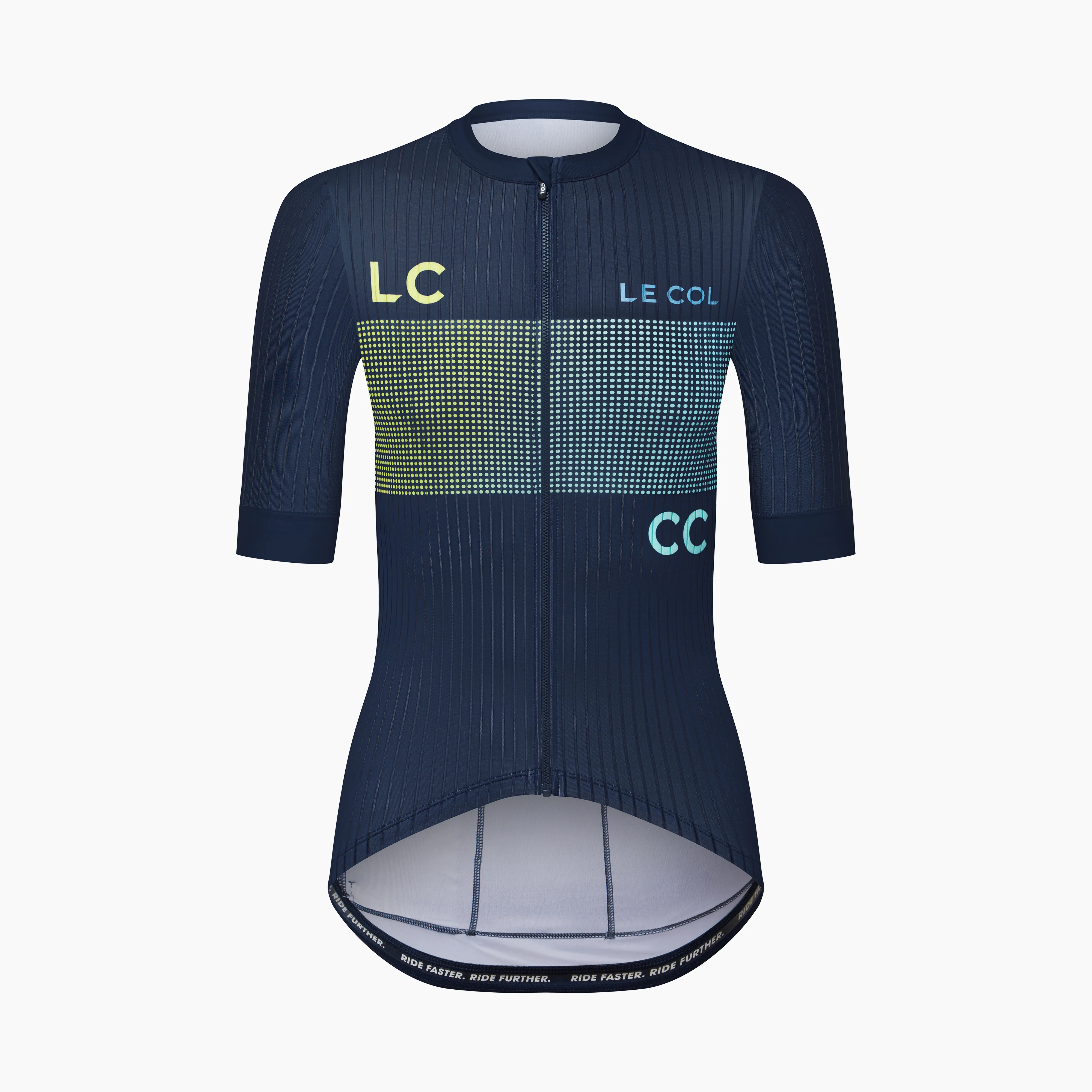 LC__CC Womens Pro Aero Jersey - Image 6