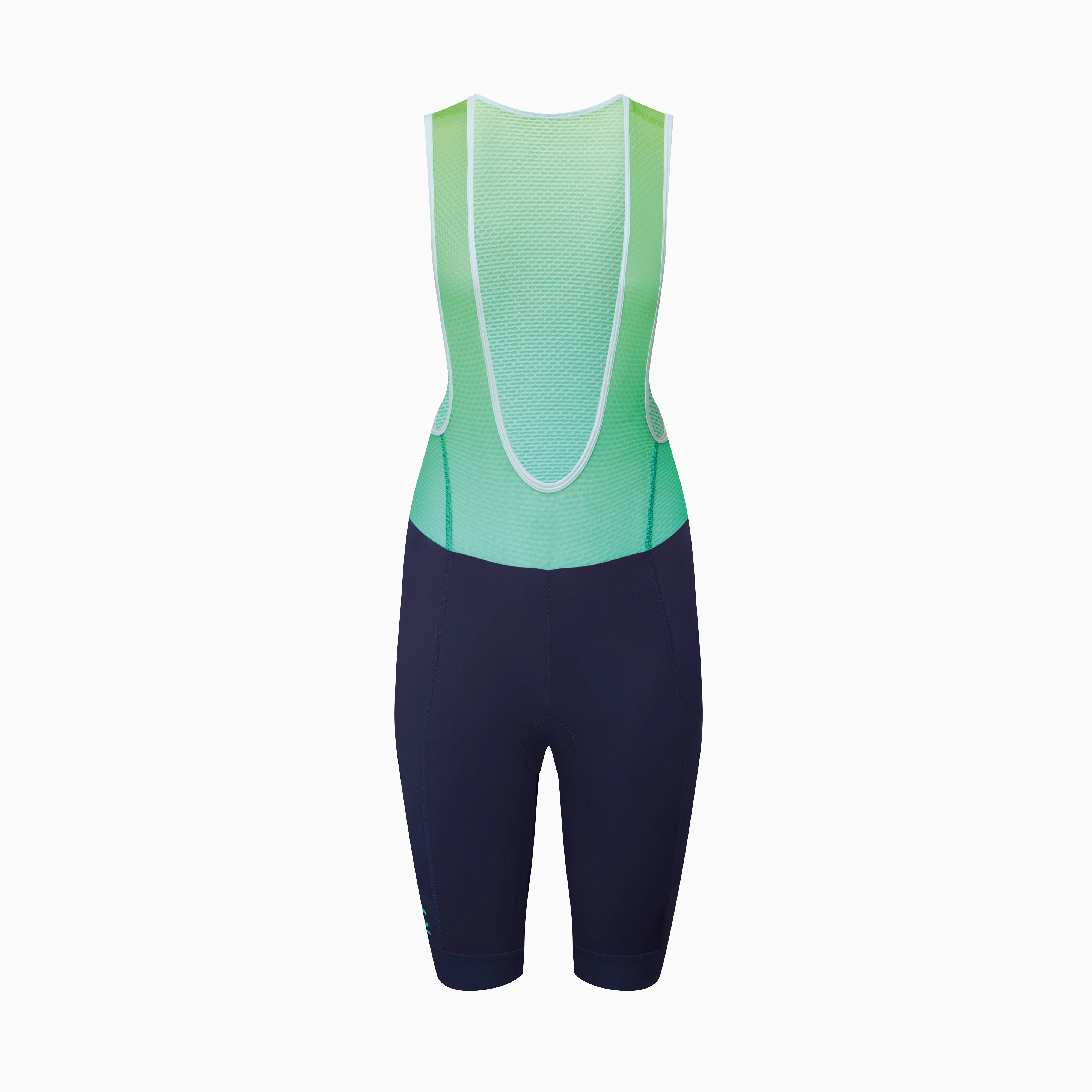 LC__CC Womens Sport Bib Shorts - Image 6