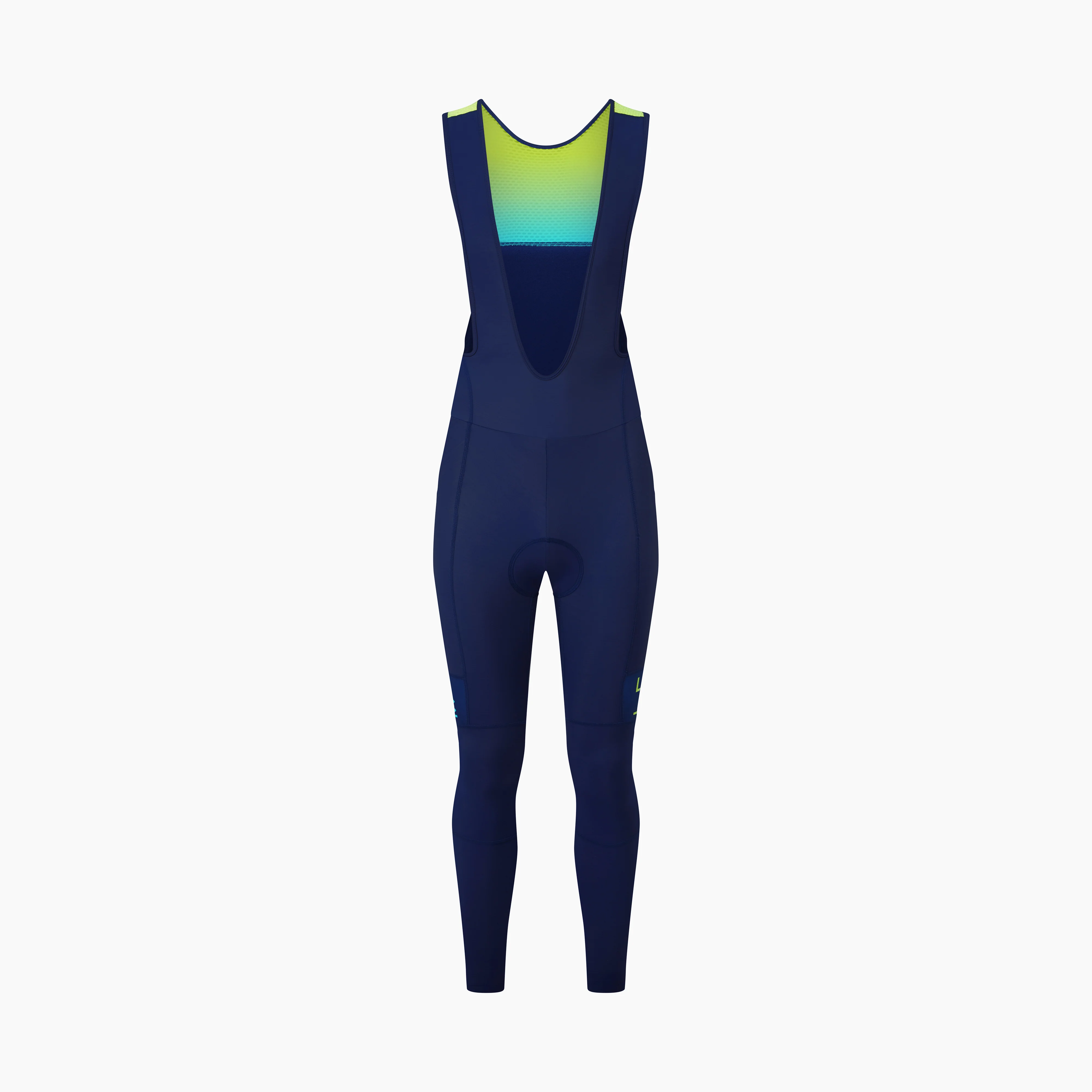 LC__CC Womens Sport Bib Tights - Image 6