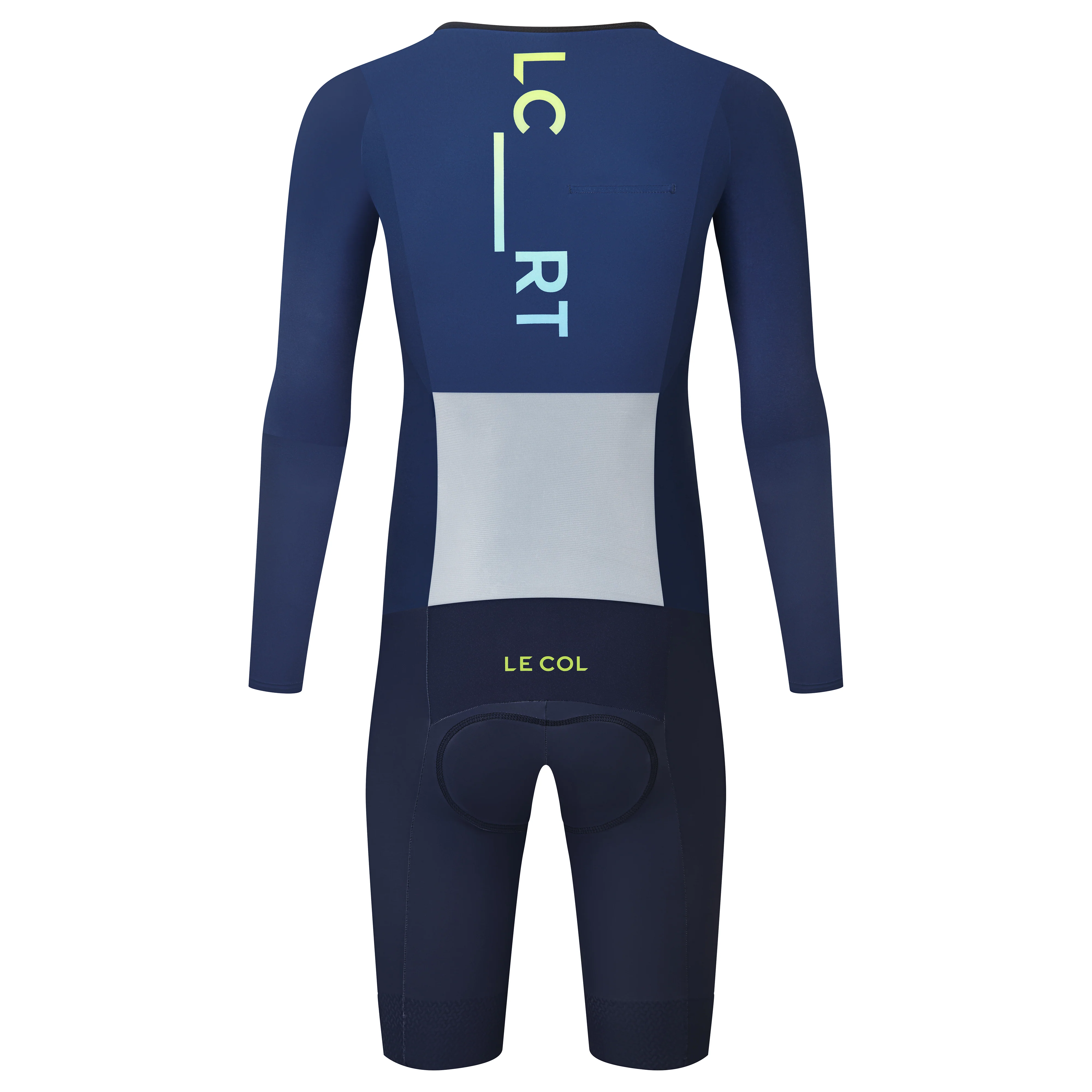 LCRT Long Sleeve Skinsuit - Image 3