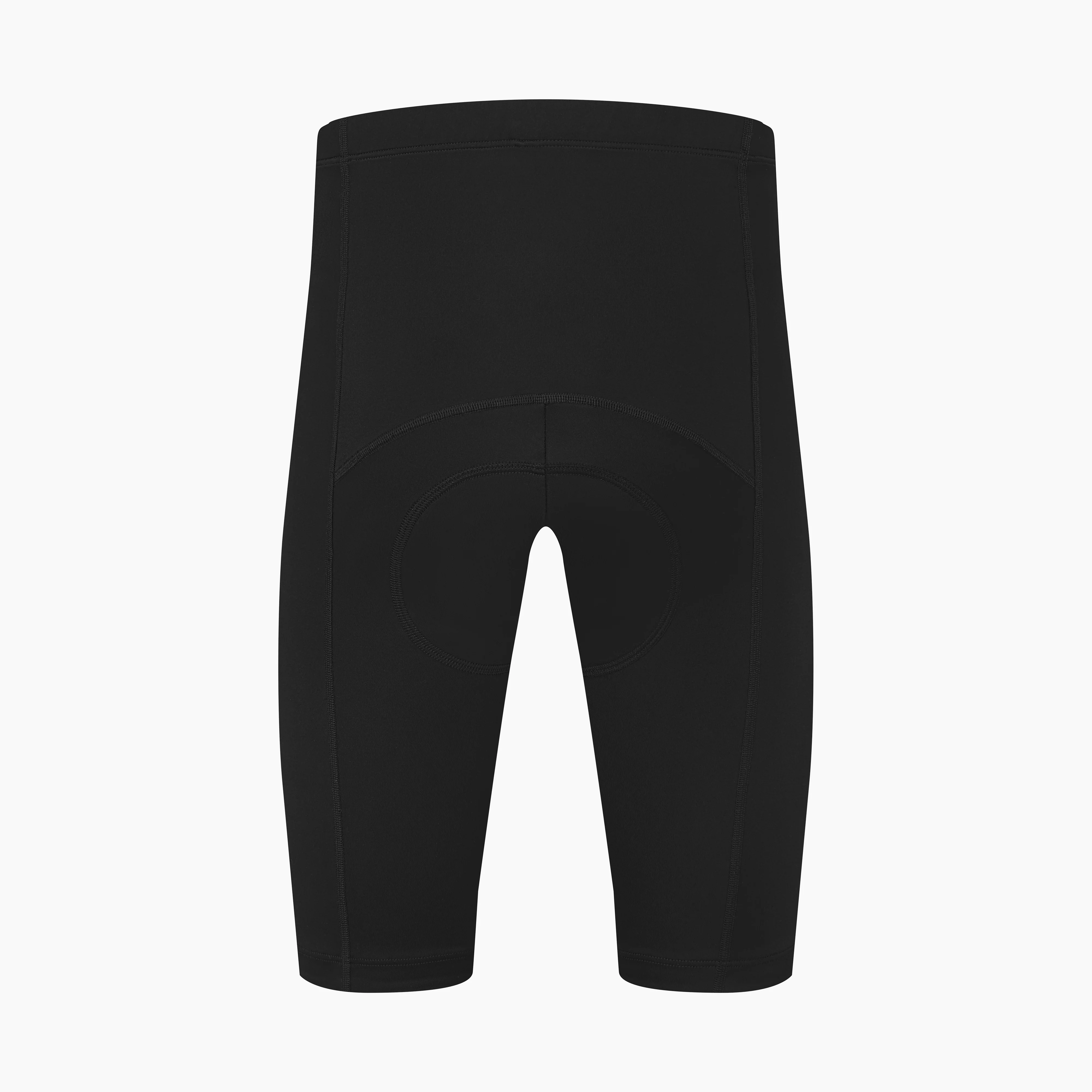 Le Col Ride Waist Shorts - Image 3