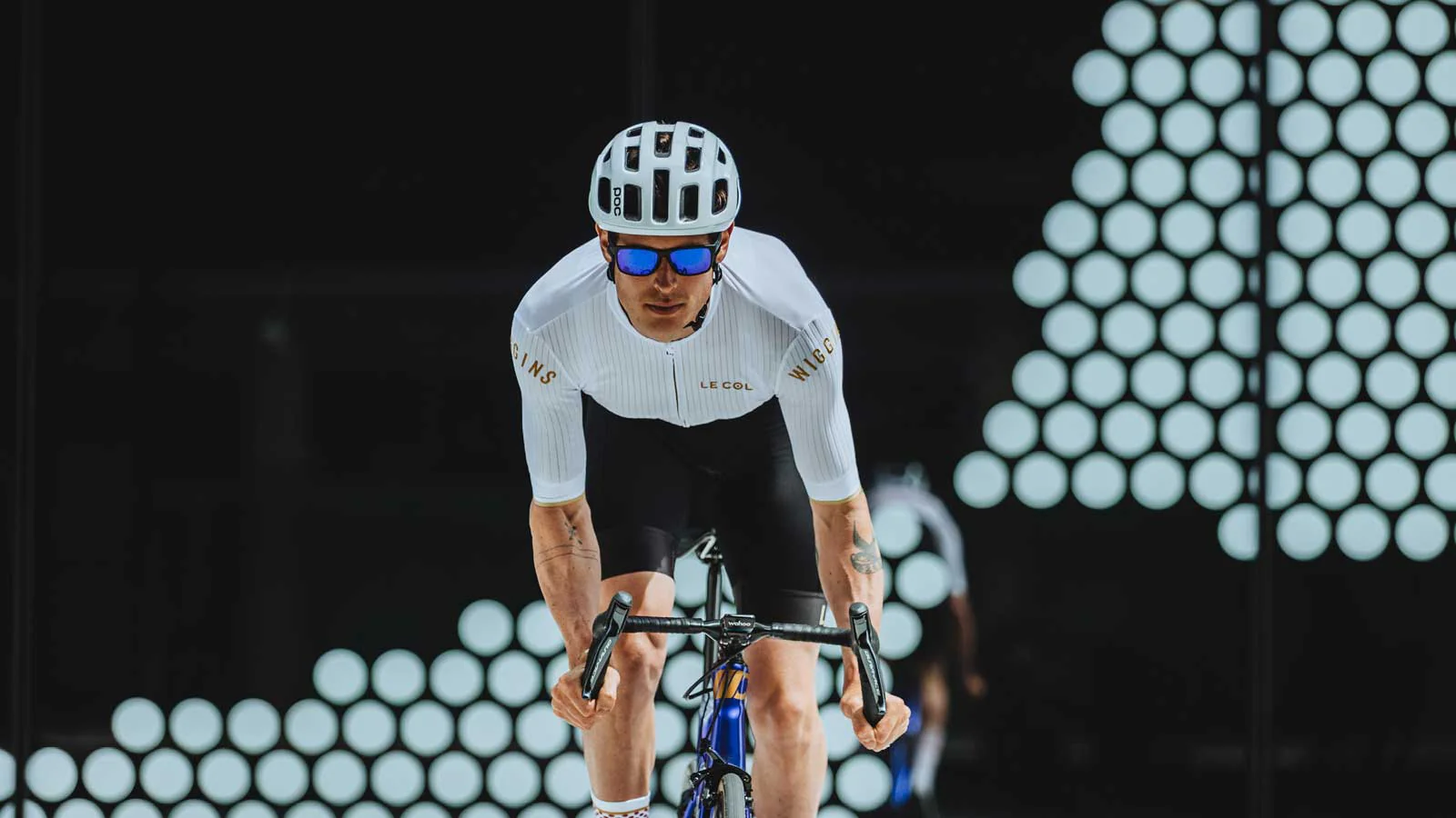 Le Col x Rudy Project Spinhawk Sunglasses - Image 20