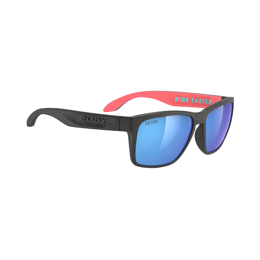 Le Col x Rudy Project Spinhawk Sunglasses - Image 4
