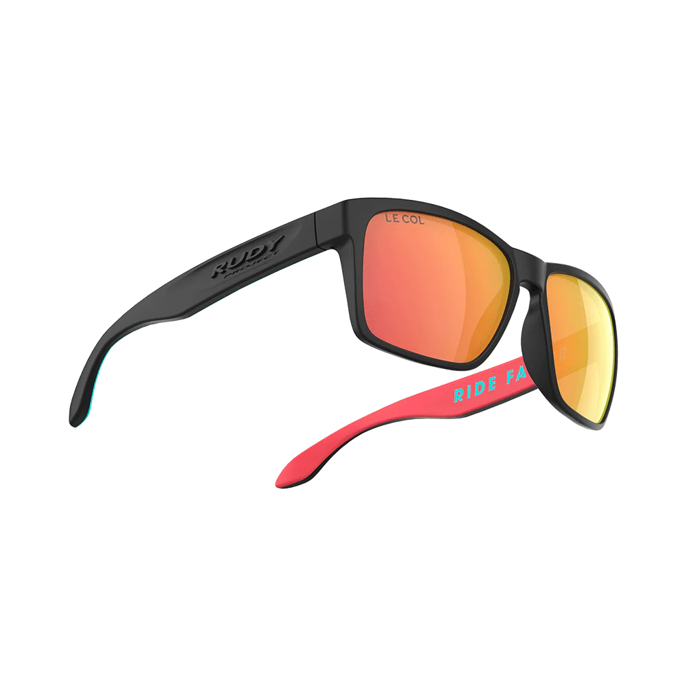 Le Col x Rudy Project Spinhawk Sunglasses - Image 7