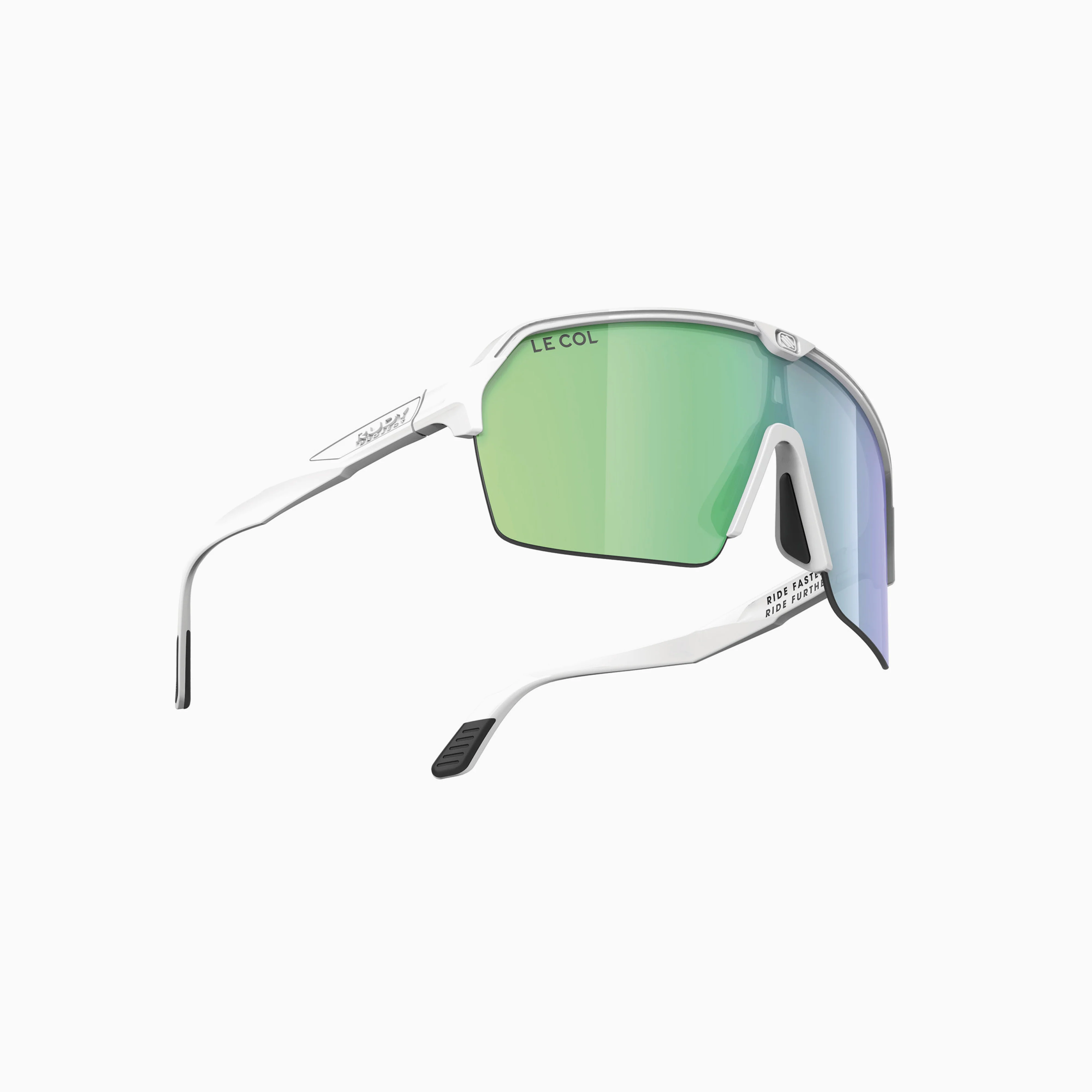 Le Col x Rudy Project Spinshield Air Sunglasses - Image 11