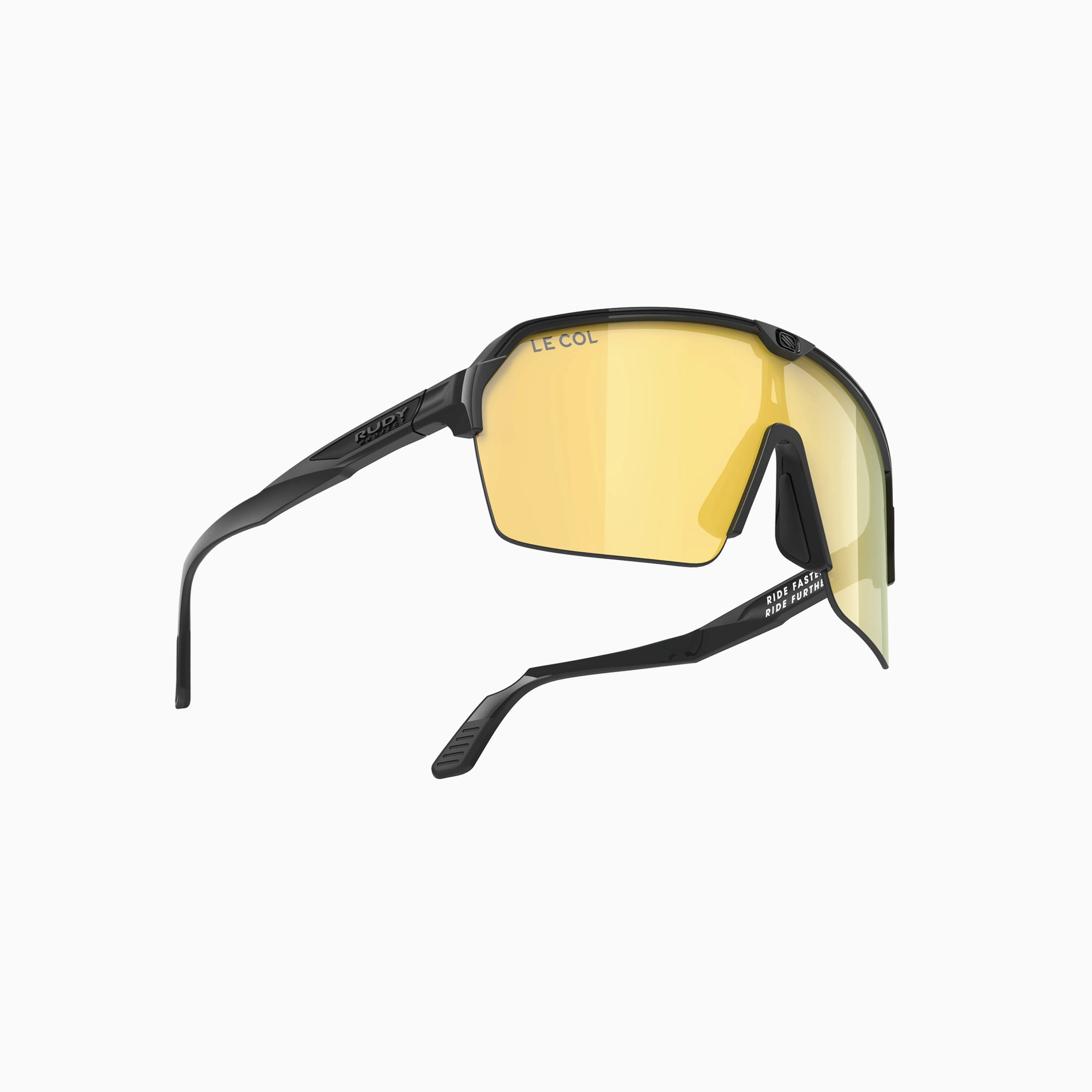 Le Col x Rudy Project Spinshield Air Sunglasses - Image 5