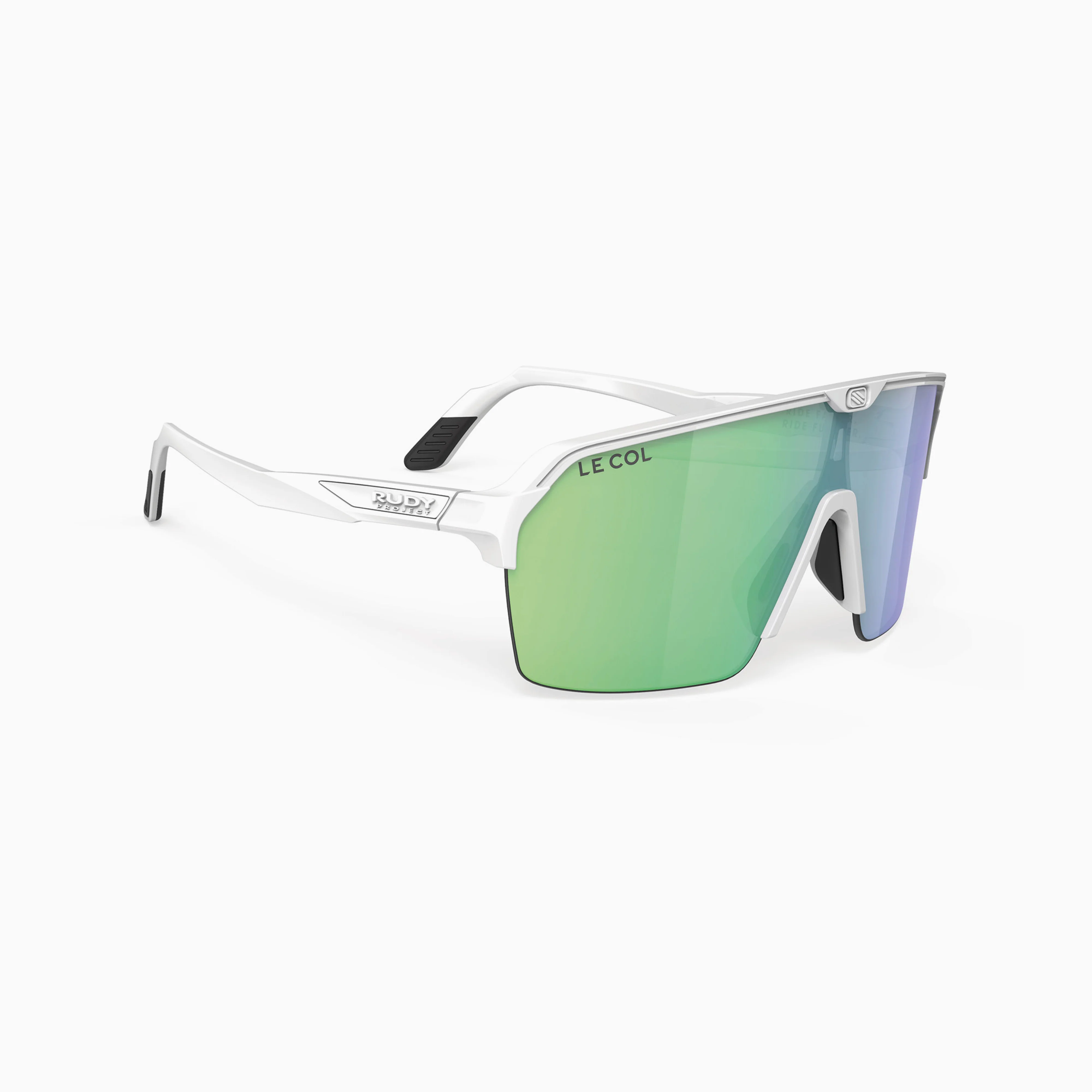 Le Col x Rudy Project Spinshield Air Sunglasses - Image 8