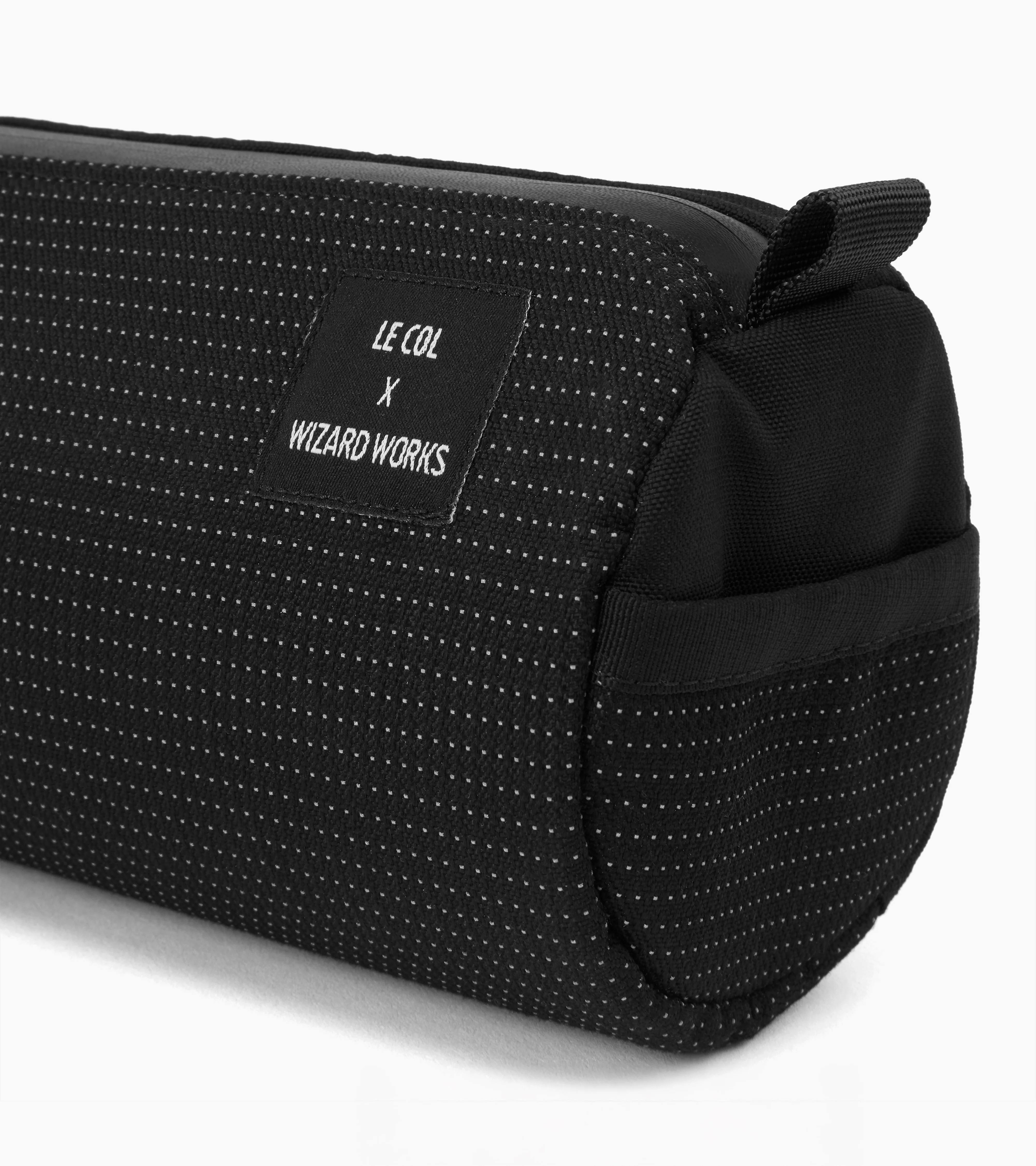 Le Col x Wizard Works Lil Presto Barrel Bag - Image 4