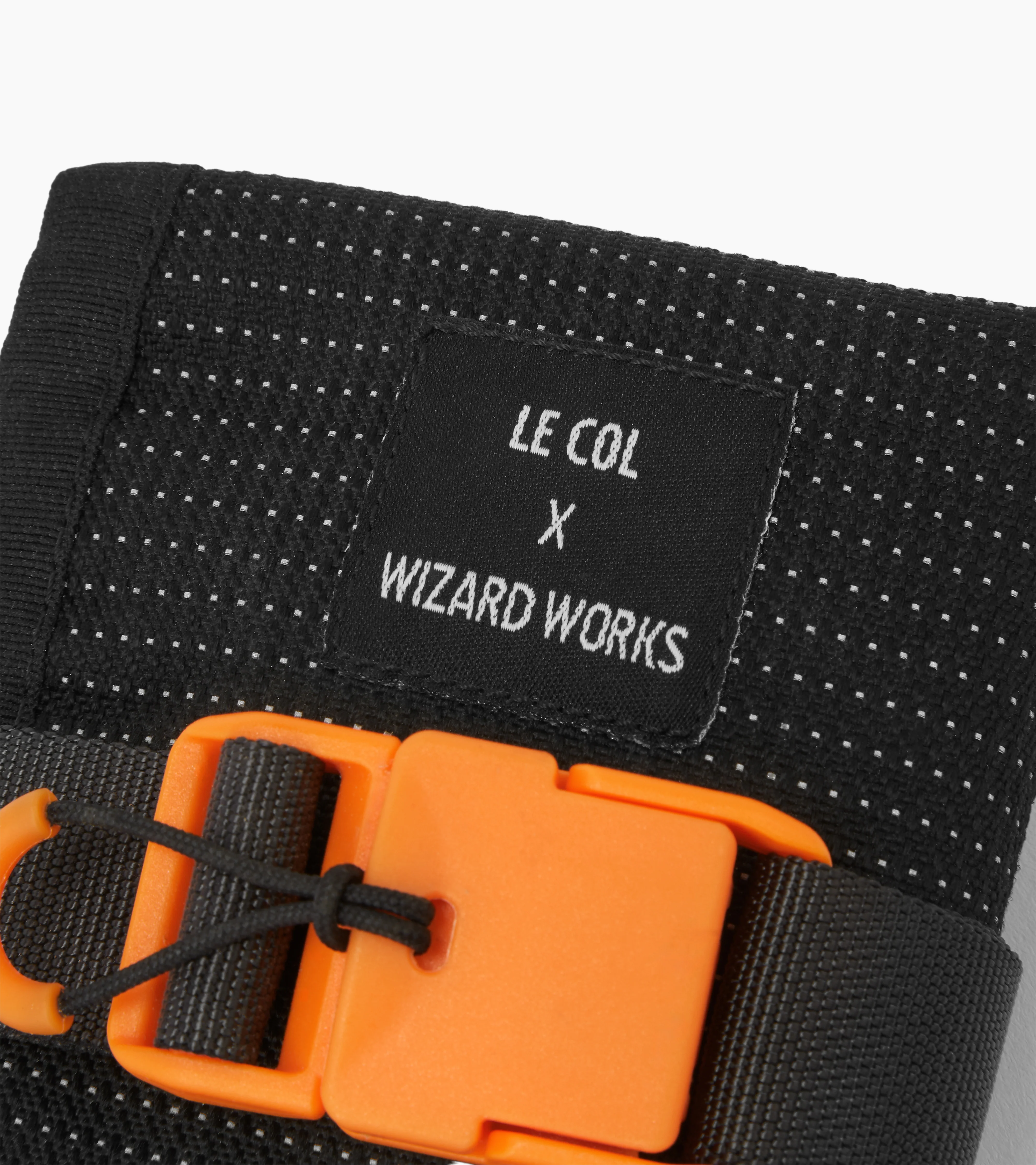 Le Col x Wizard Works Mag-Neato Tool Roll - Image 3