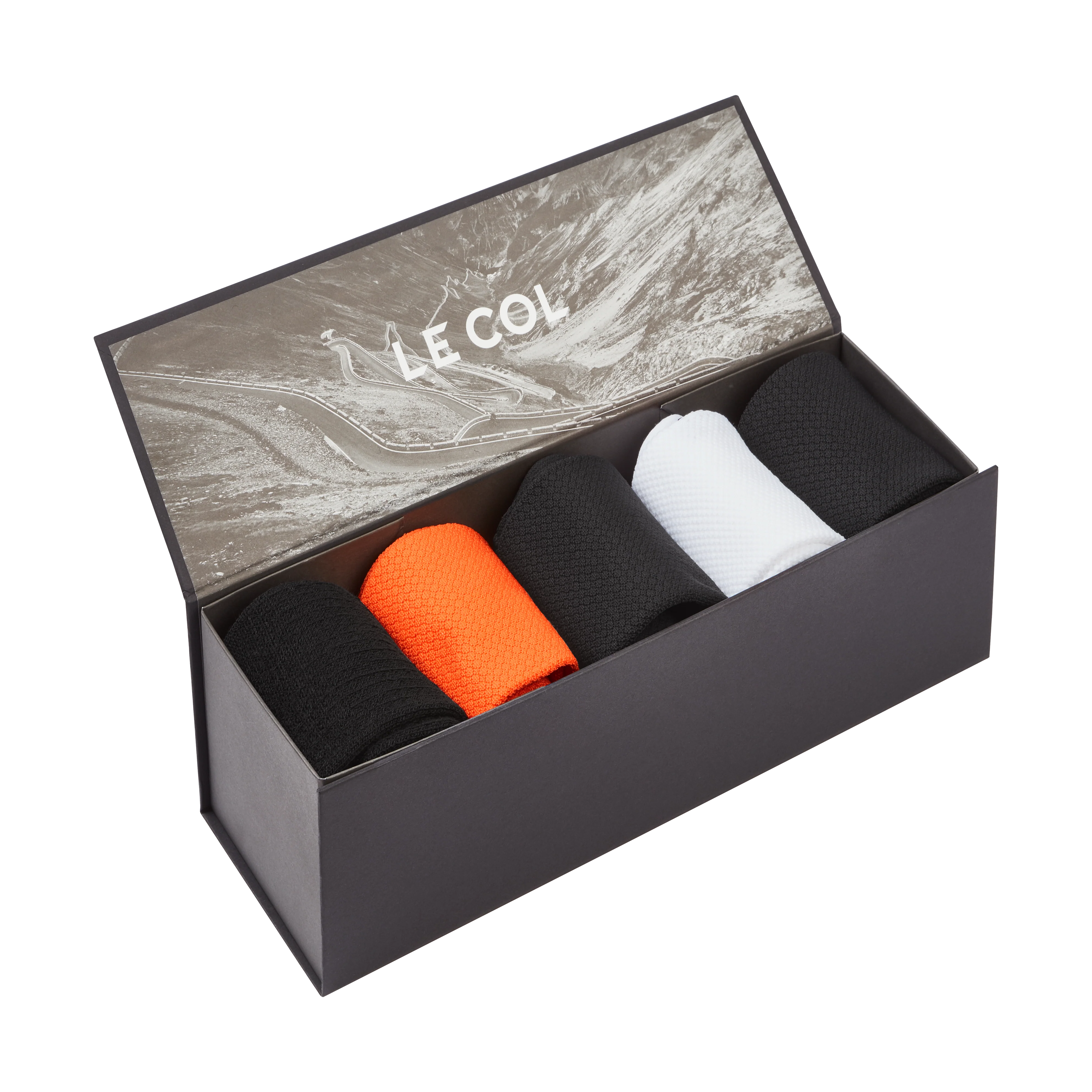 Multi Sock Box