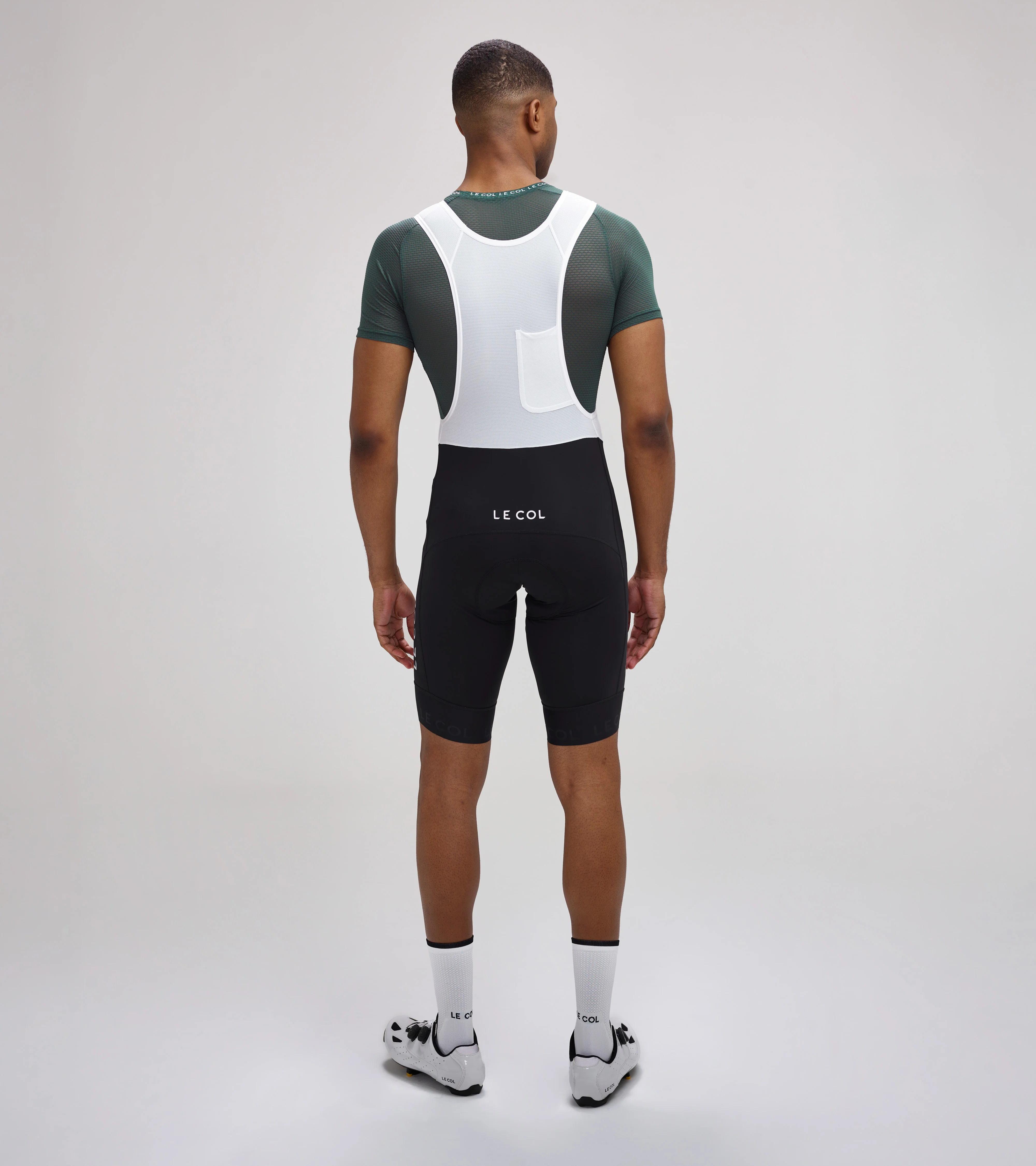 Pro Air Short Sleeve Base Layer - Image 10