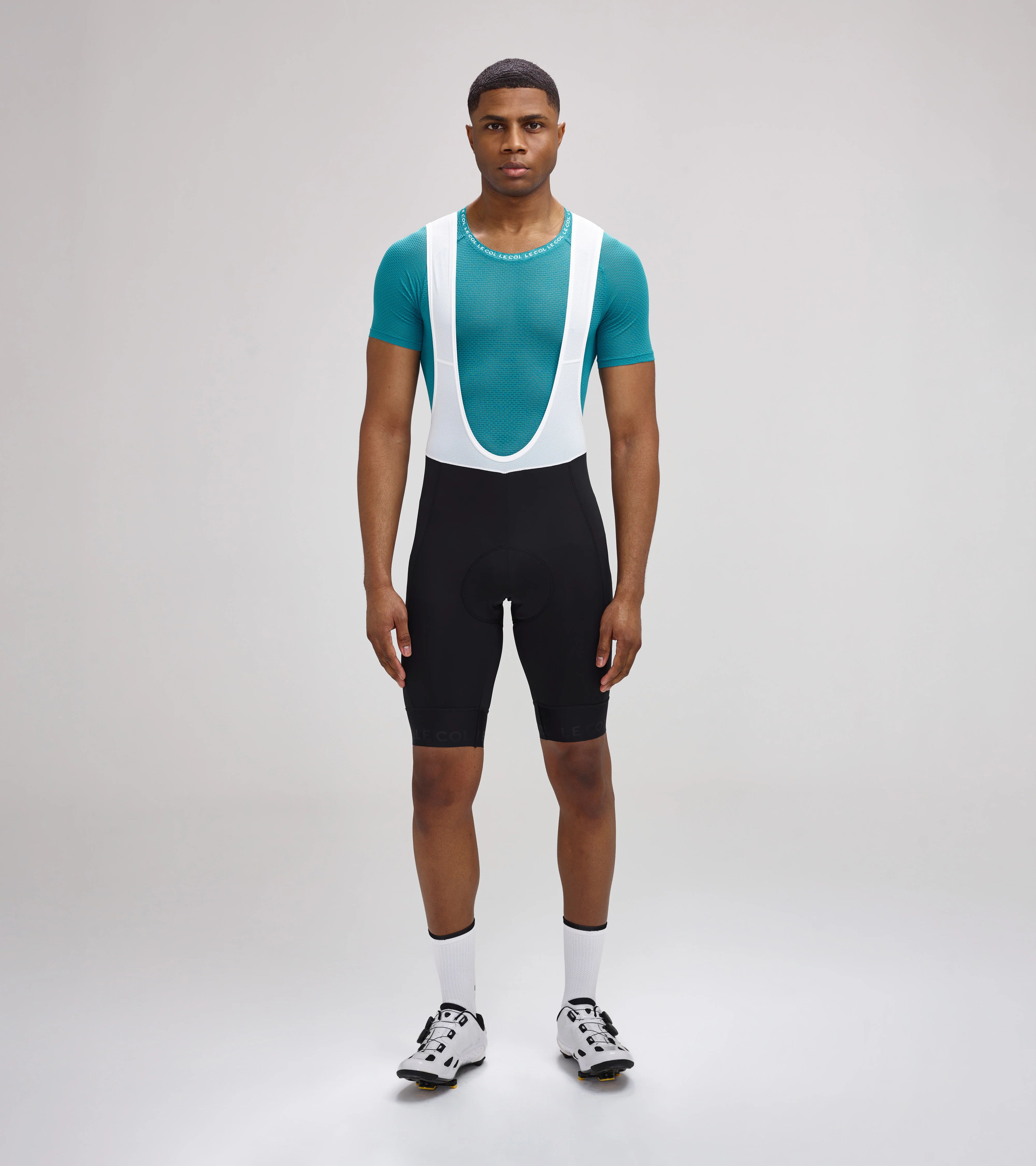 Pro Air Short Sleeve Base Layer - Image 11