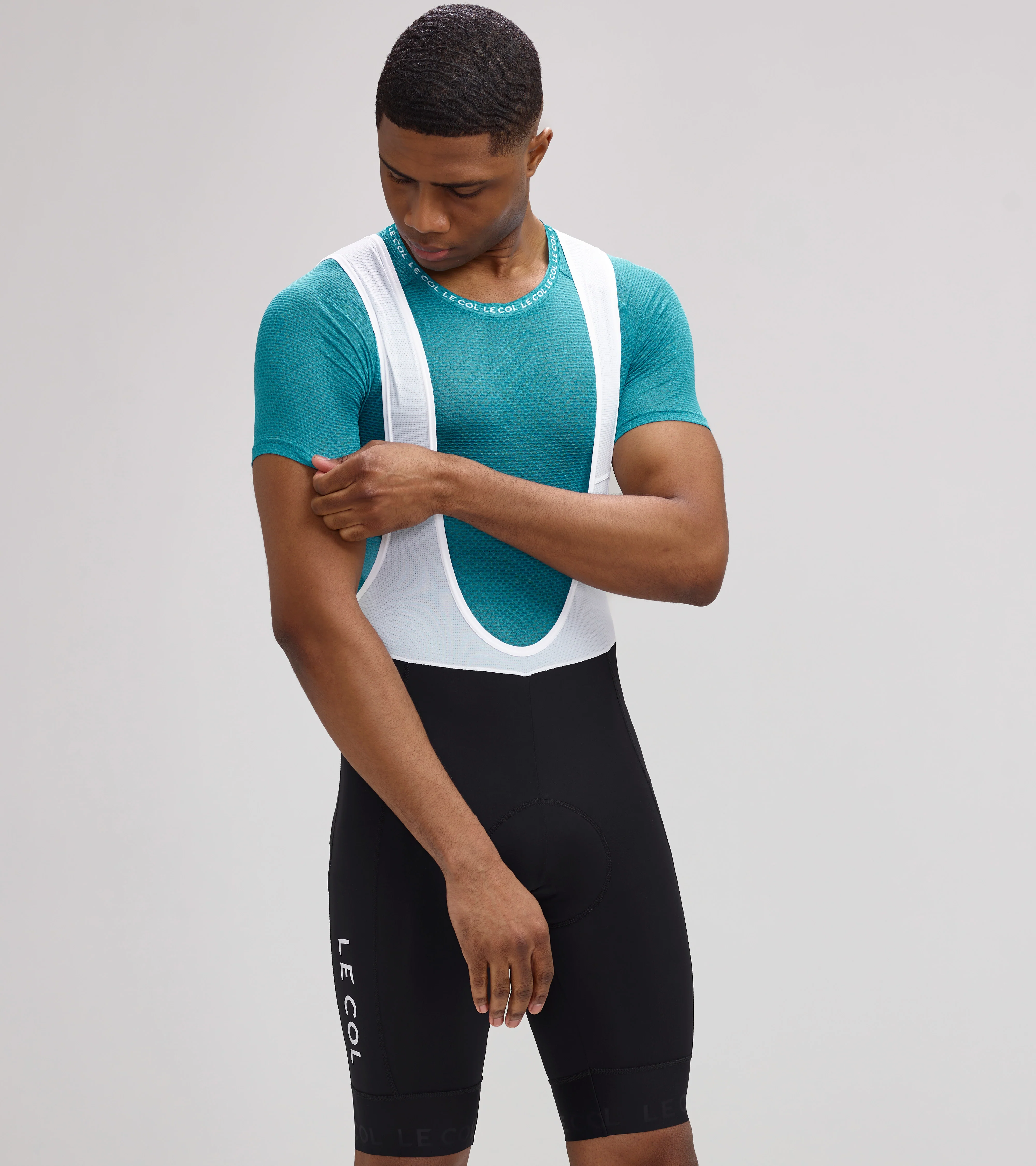 Pro Air Short Sleeve Base Layer - Image 12