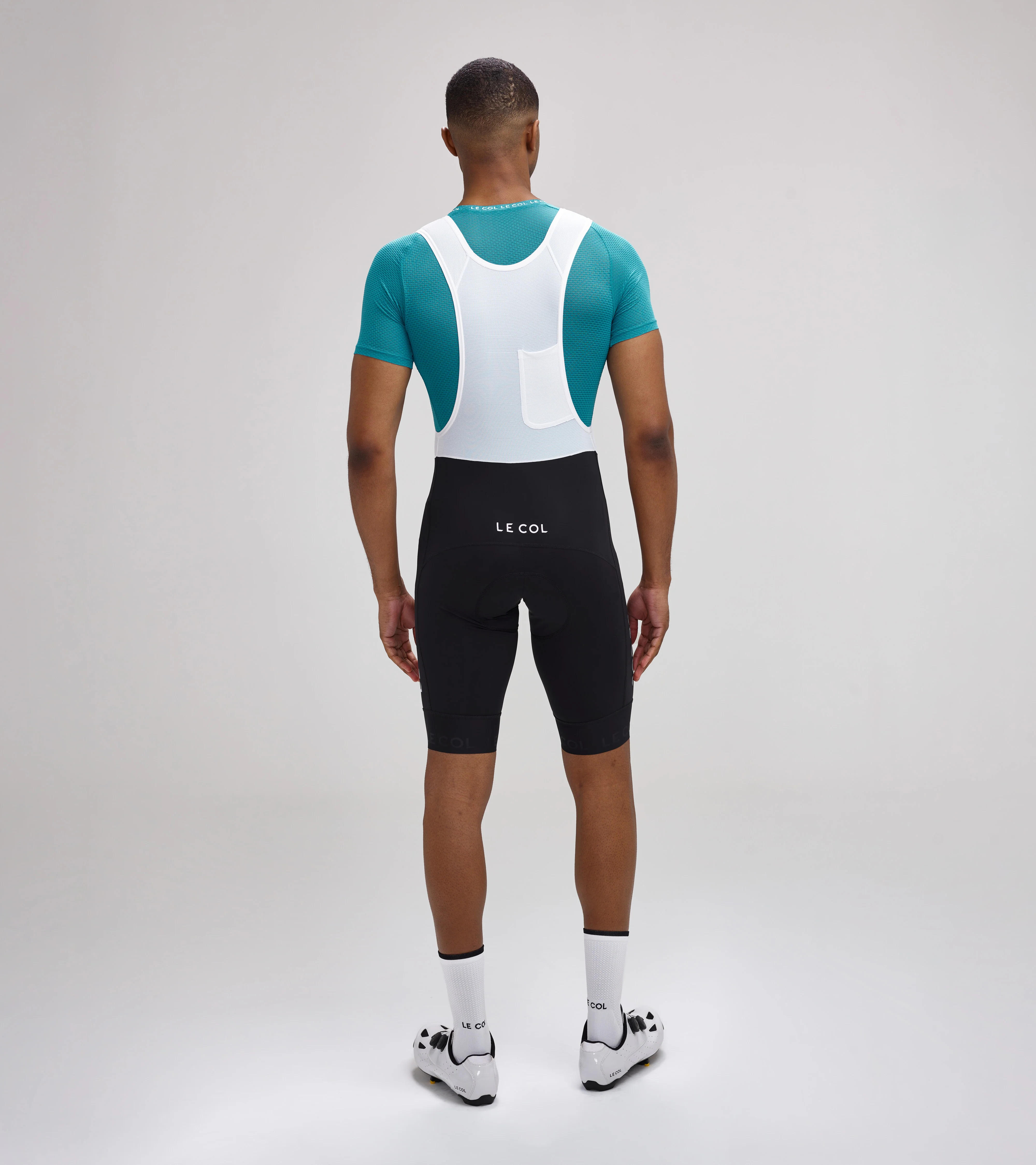 Pro Air Short Sleeve Base Layer - Image 14