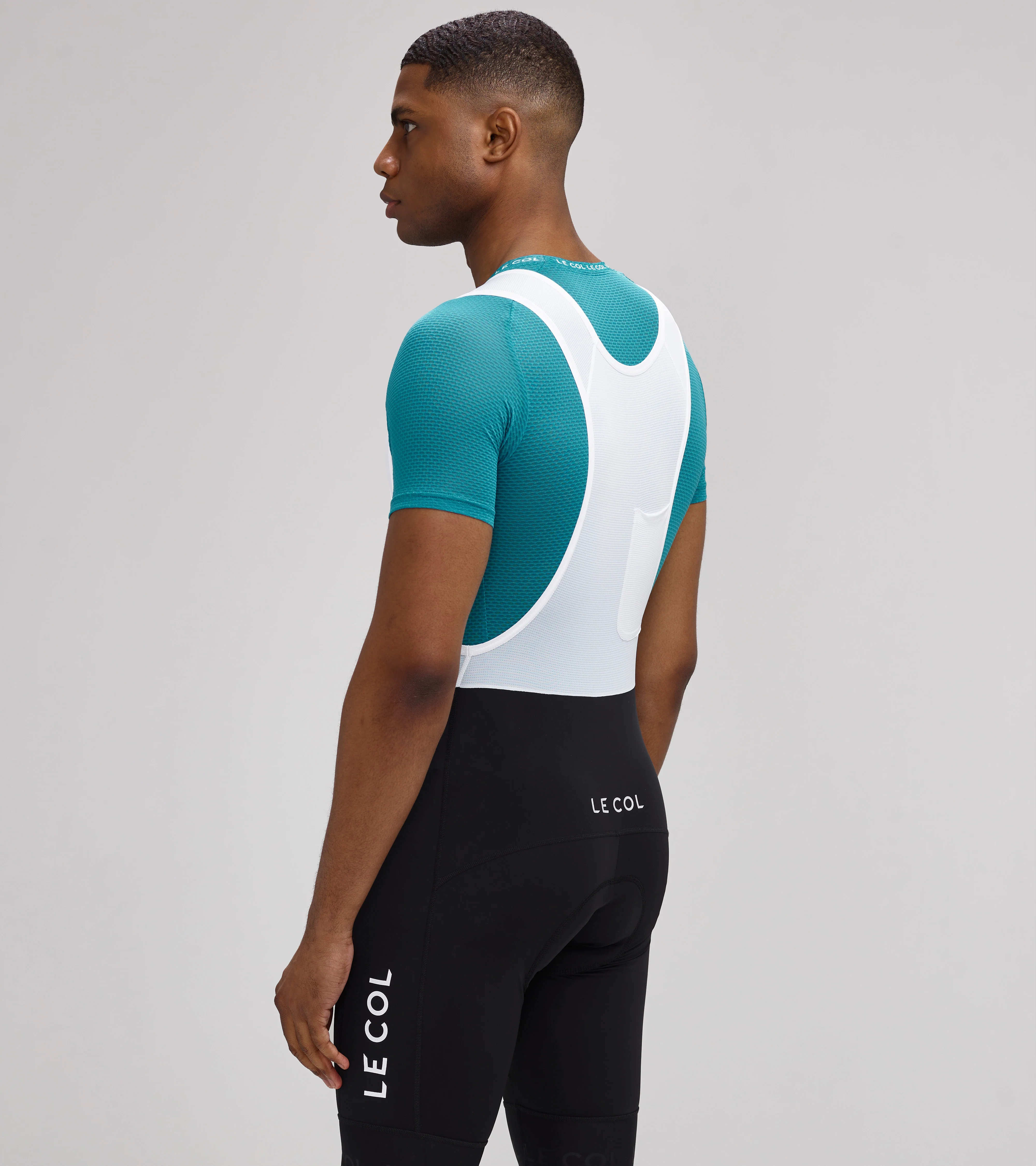 Pro Air Short Sleeve Base Layer - Image 15