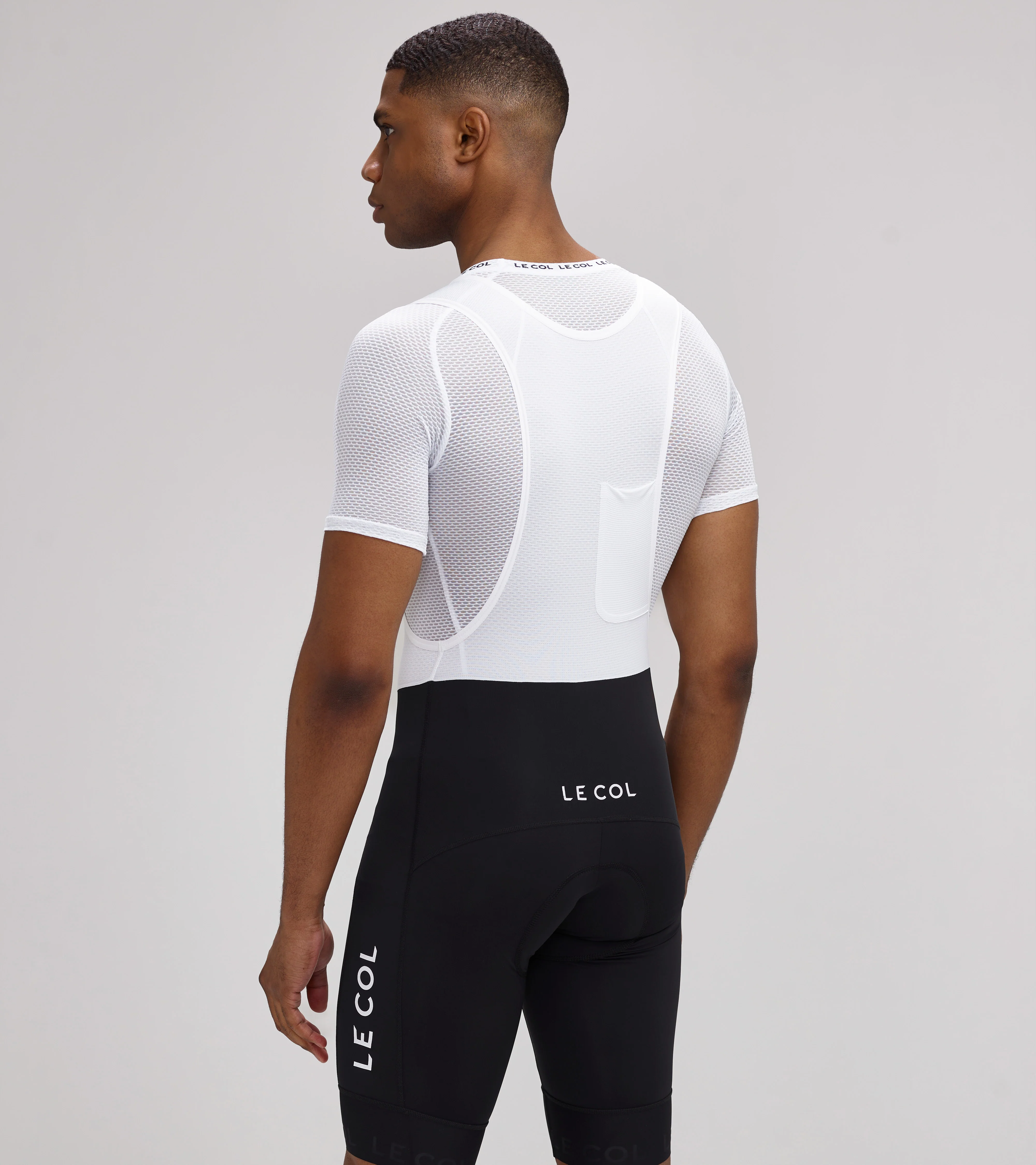Pro Air Short Sleeve Base Layer - Image 18