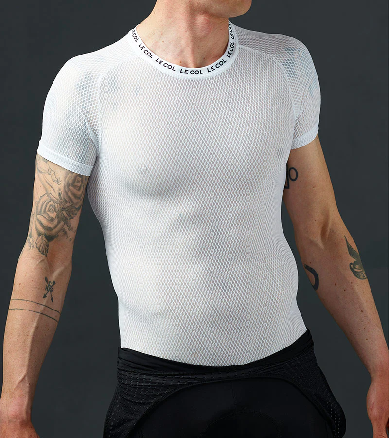 Pro Air Short Sleeve Base Layer - Image 23