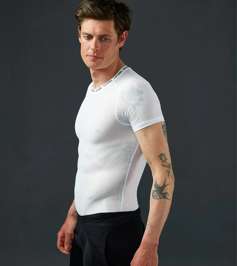 Pro Air Short Sleeve Base Layer - Image 24