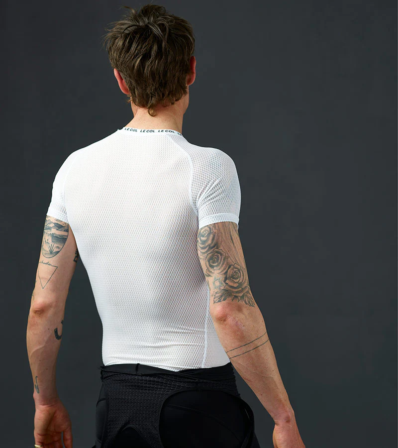 Pro Air Short Sleeve Base Layer - Image 25