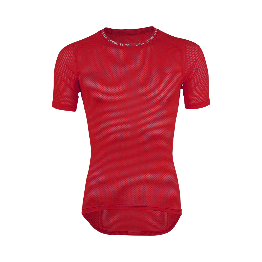 Pro Air Short Sleeve Base Layer - Image 27