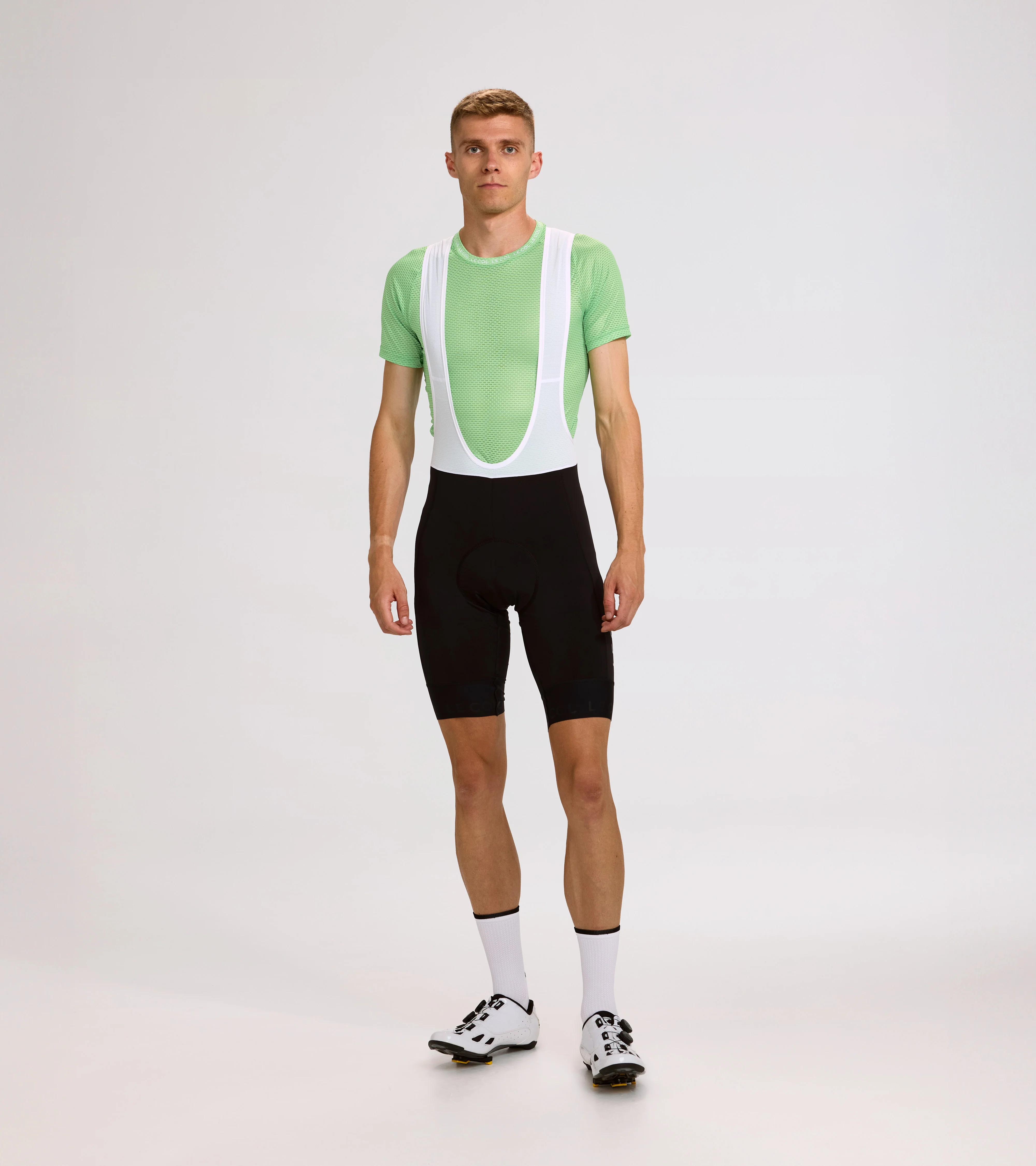 Pro Air Short Sleeve Base Layer - Image 3