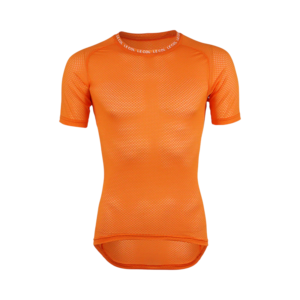 Pro Air Short Sleeve Base Layer - Image 30