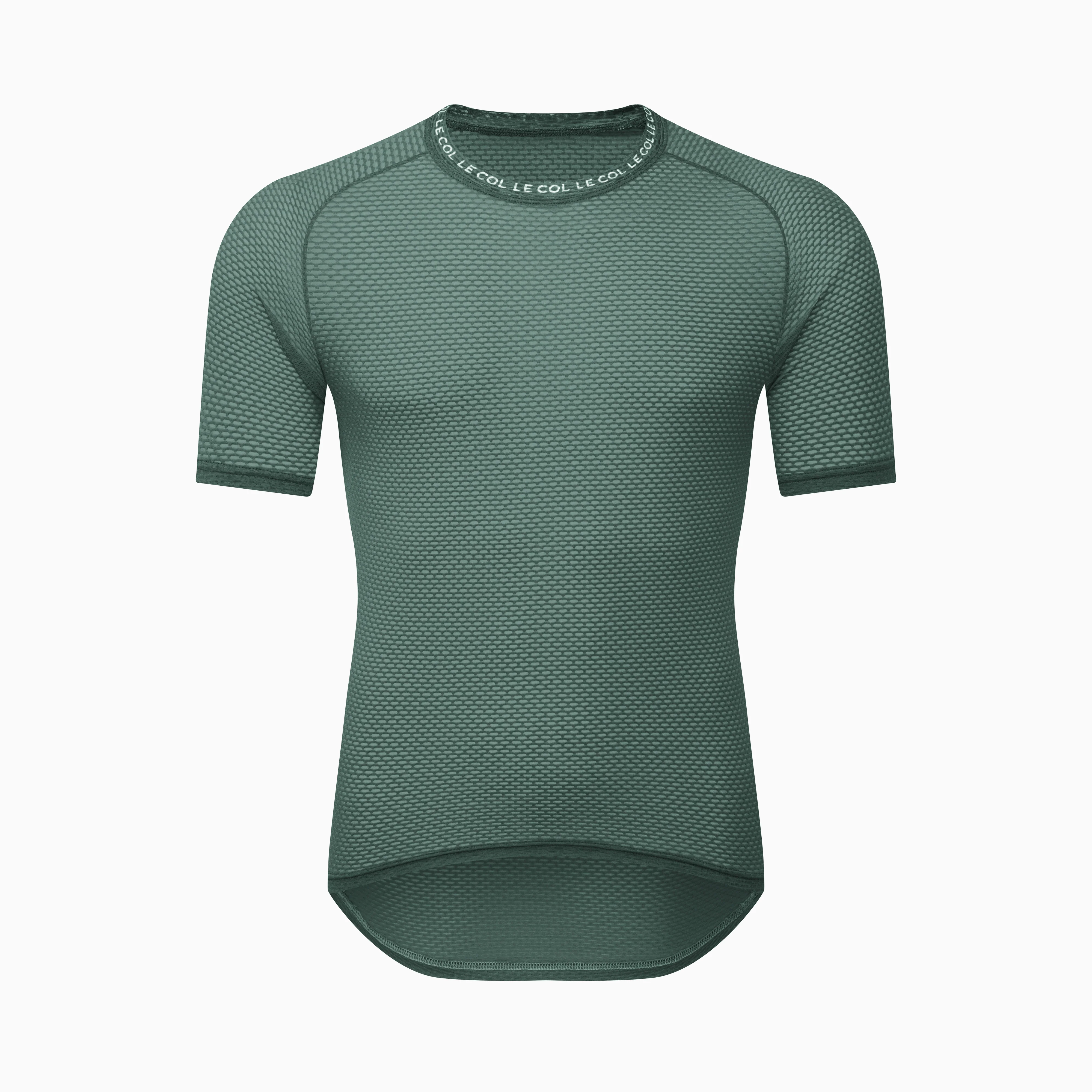 Pro Air Short Sleeve Base Layer - Image 31