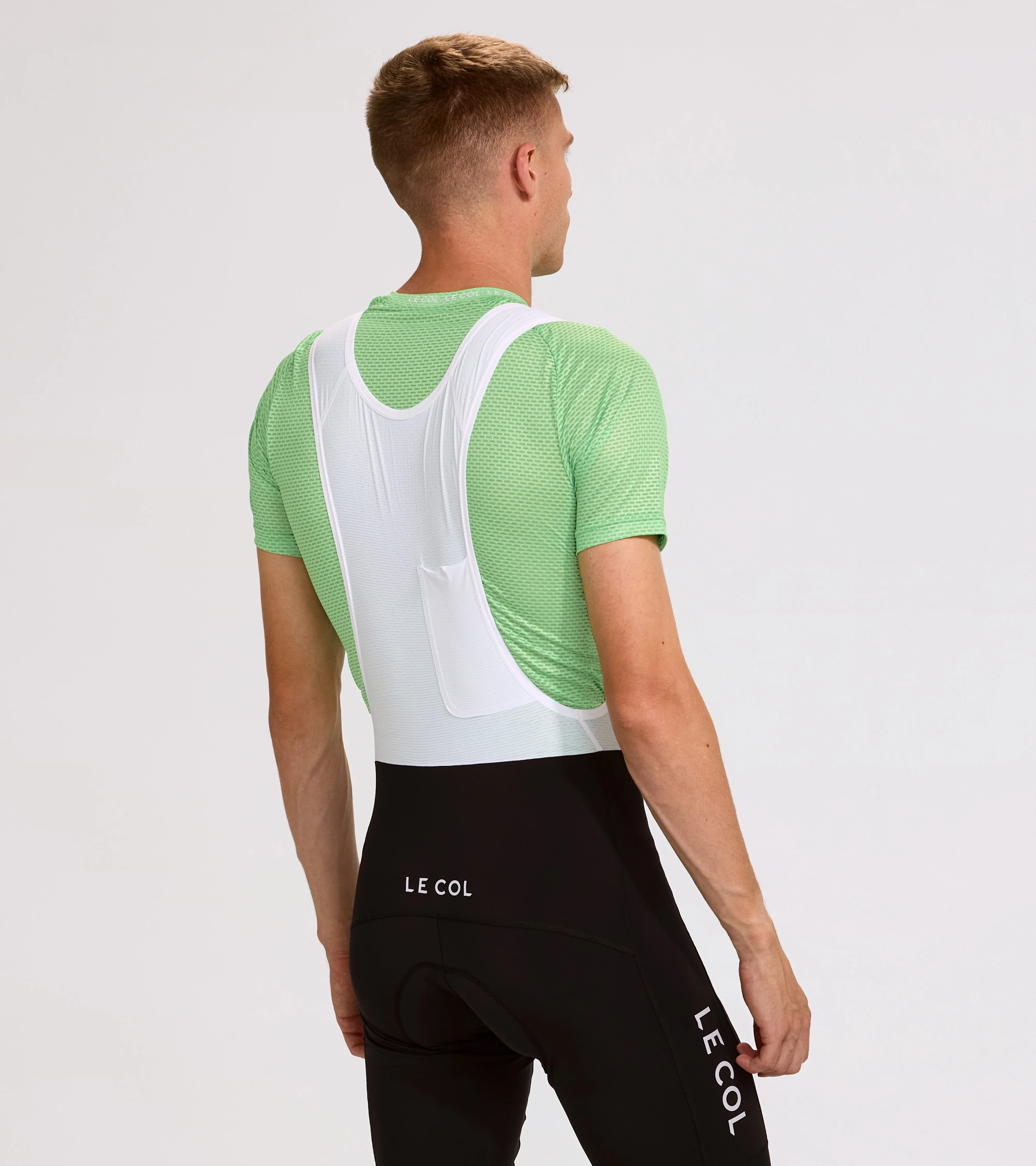 Pro Air Short Sleeve Base Layer - Image 5
