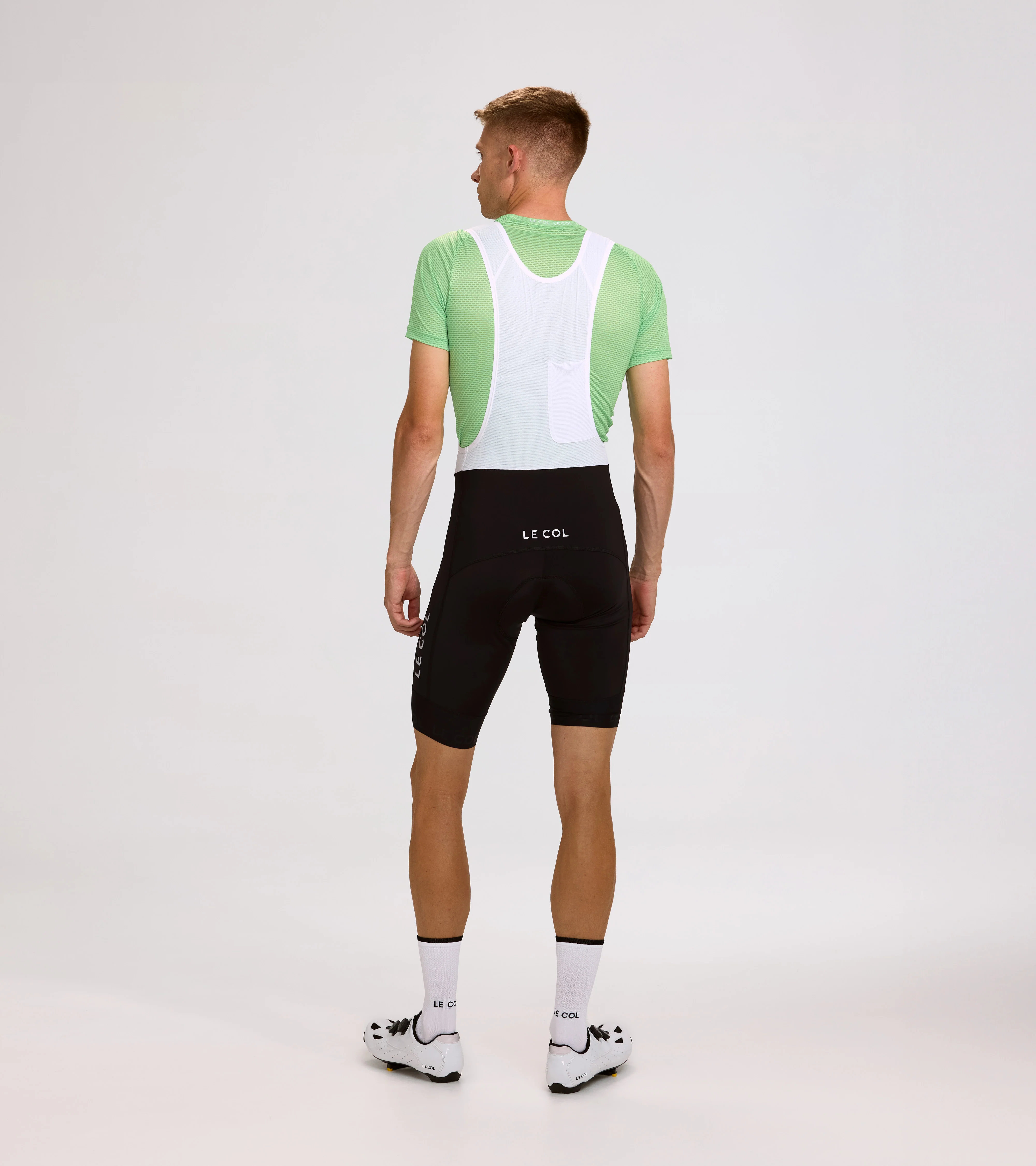Pro Air Short Sleeve Base Layer - Image 6