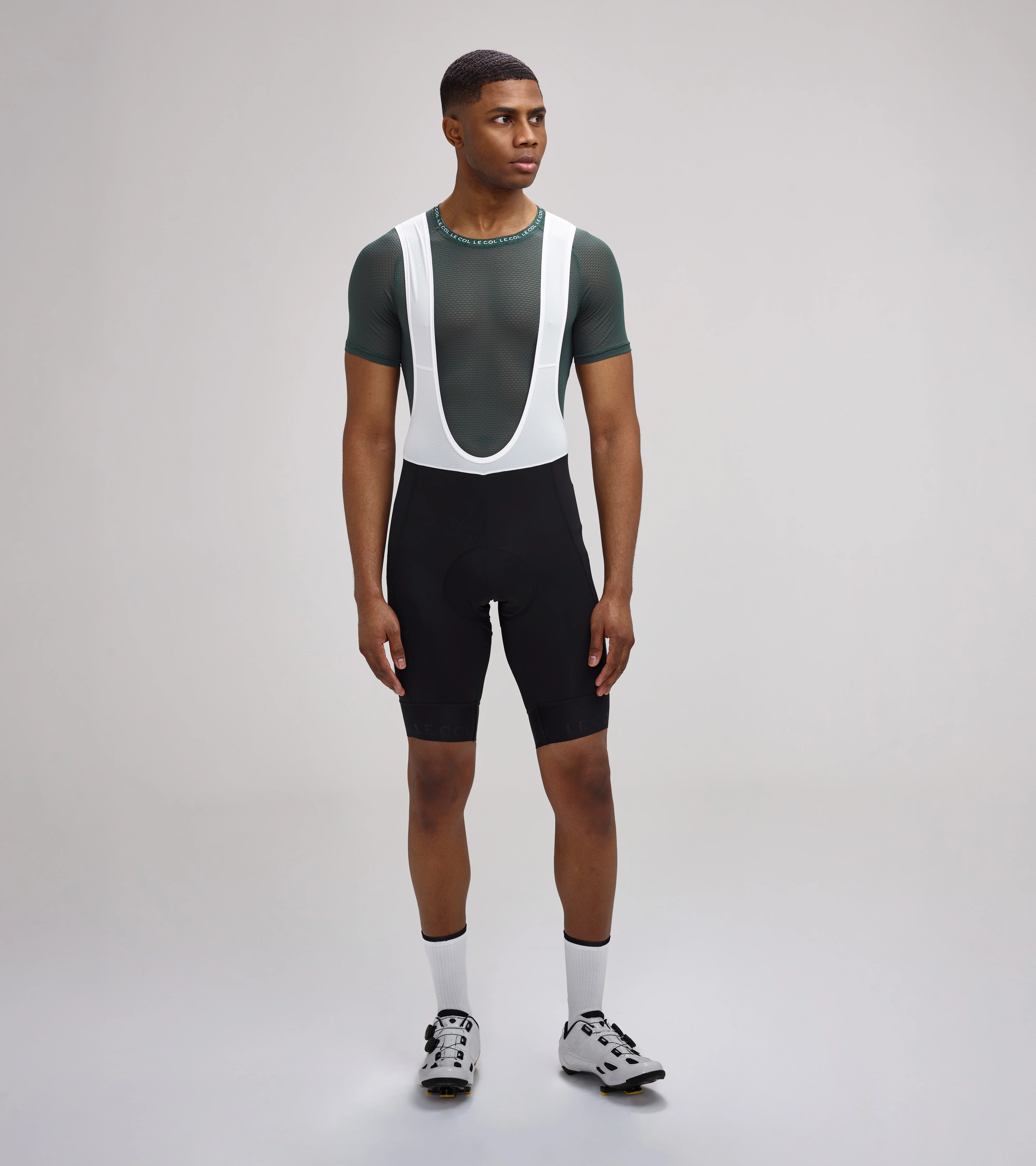 Pro Air Short Sleeve Base Layer - Image 8