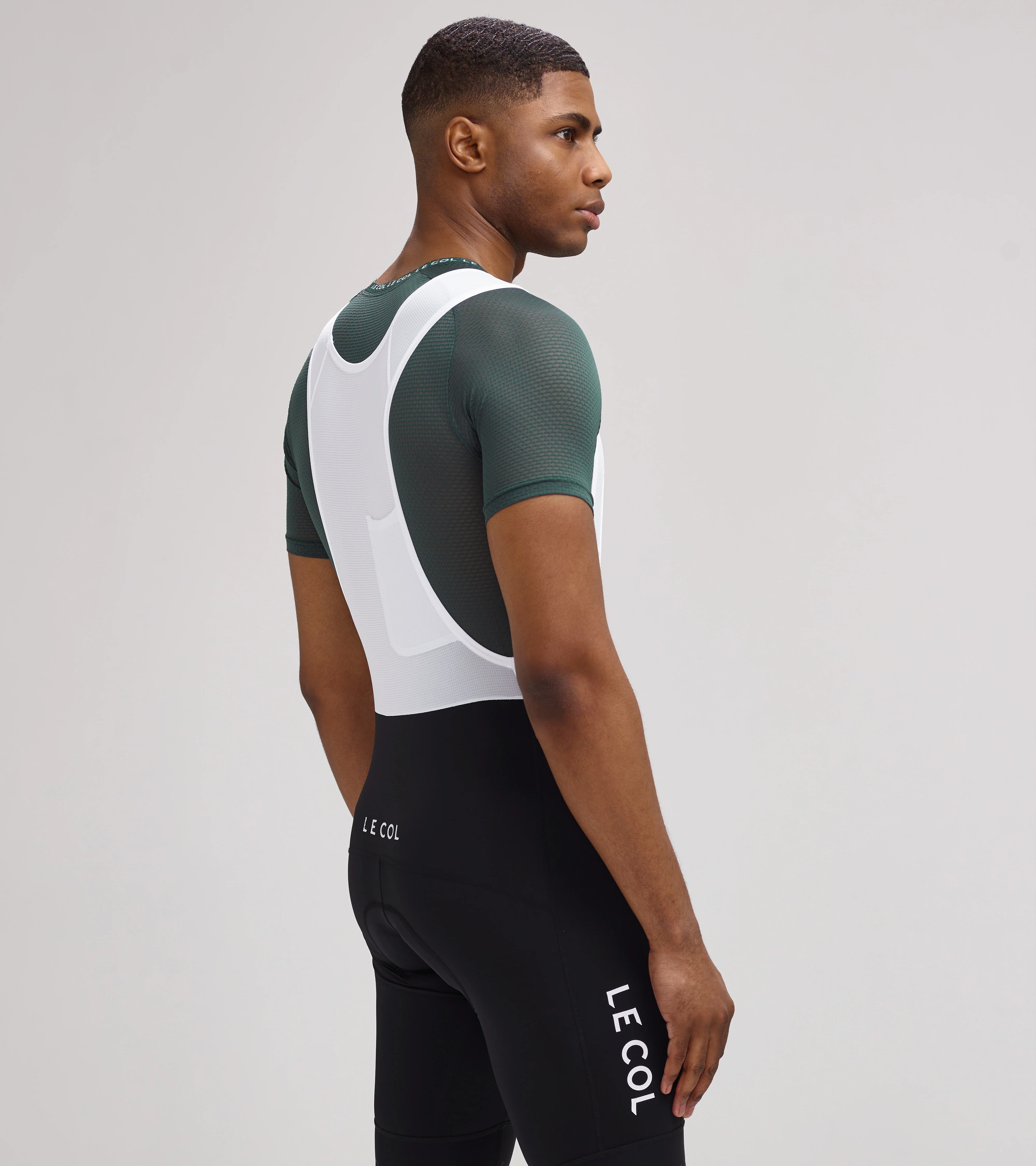 Pro Air Short Sleeve Base Layer - Image 9