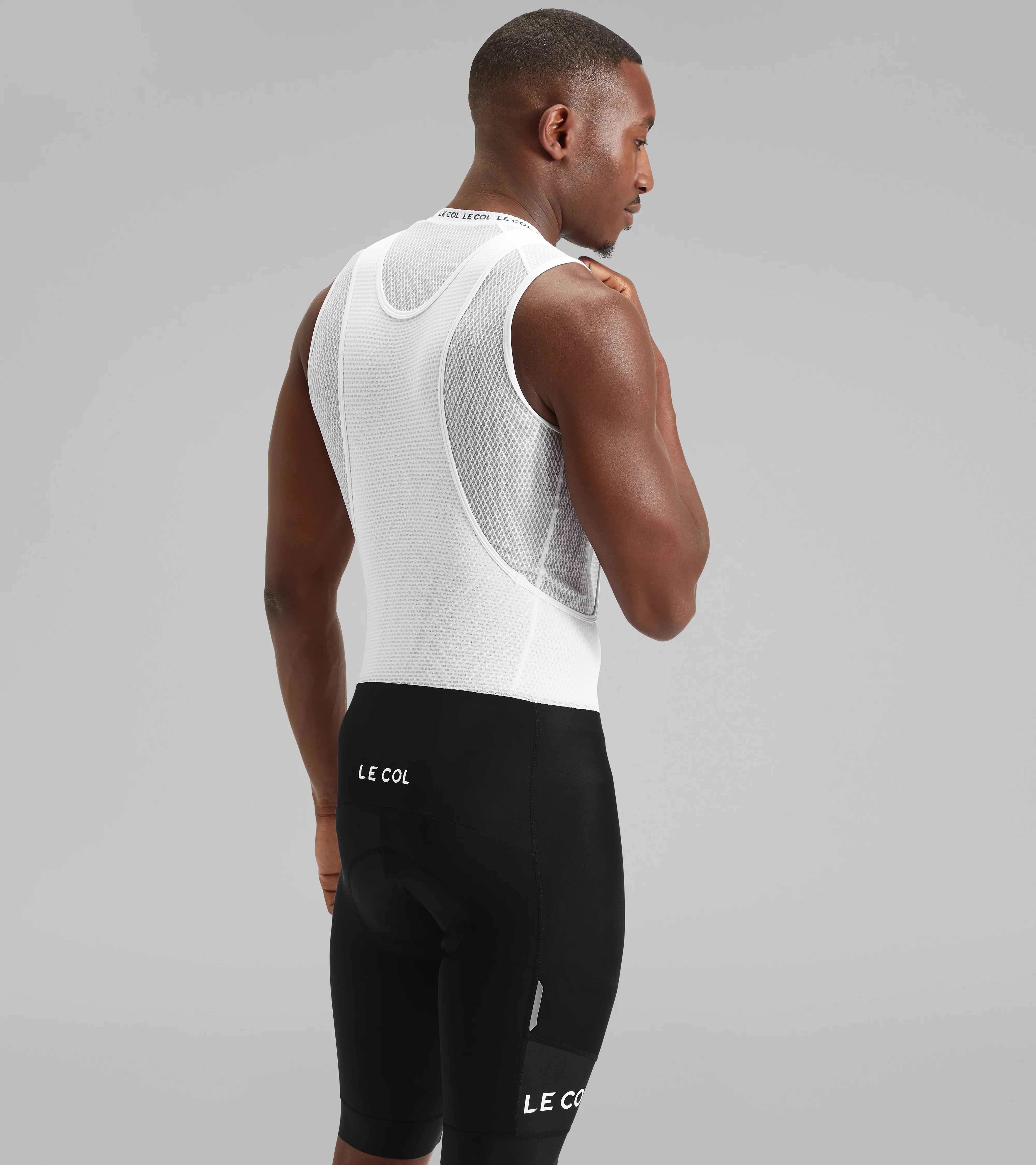 Pro Air Sleeveless Base Layer II - Image 4
