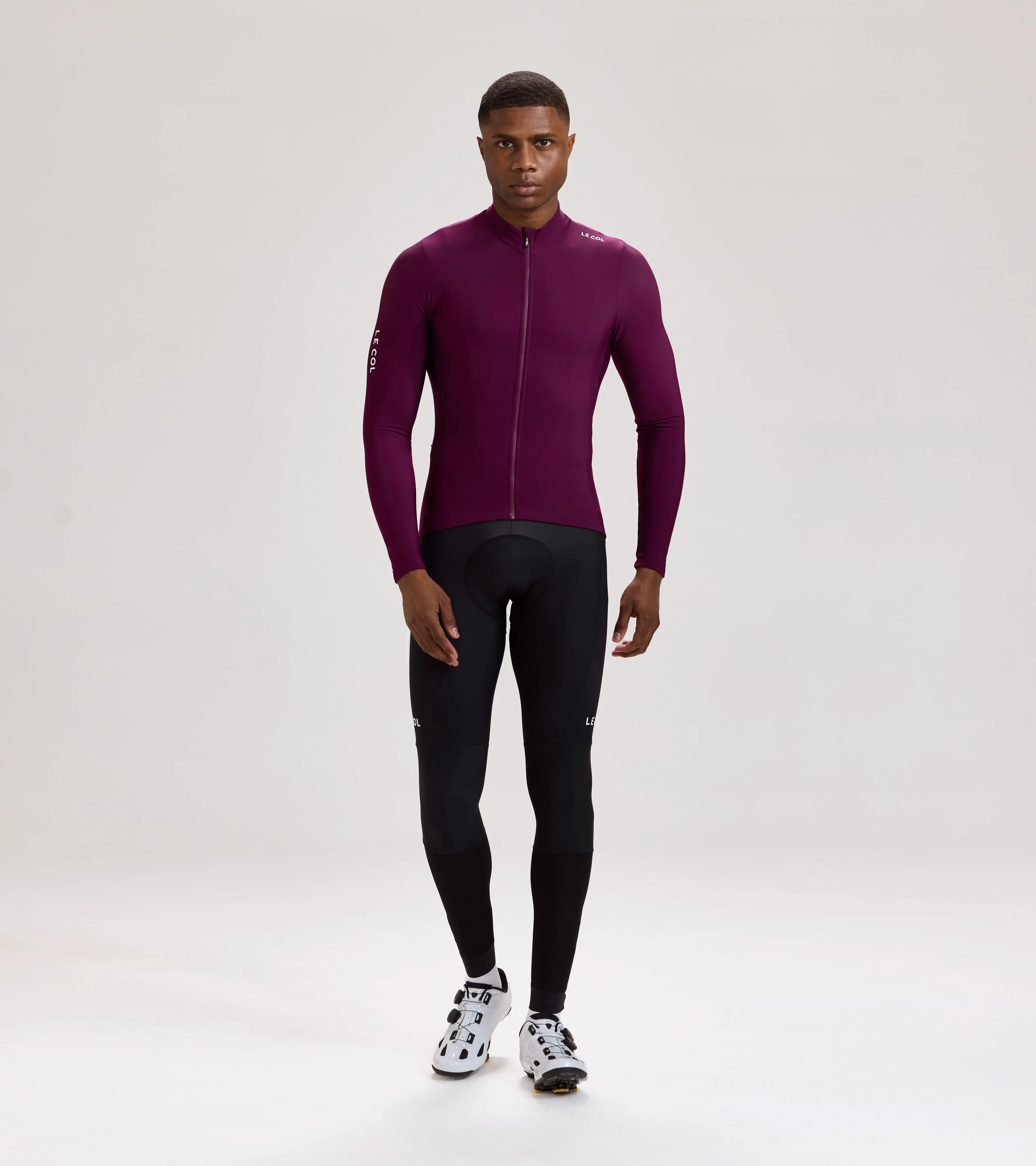 Pro Aqua Zero Long Sleeve Jersey - Image 10