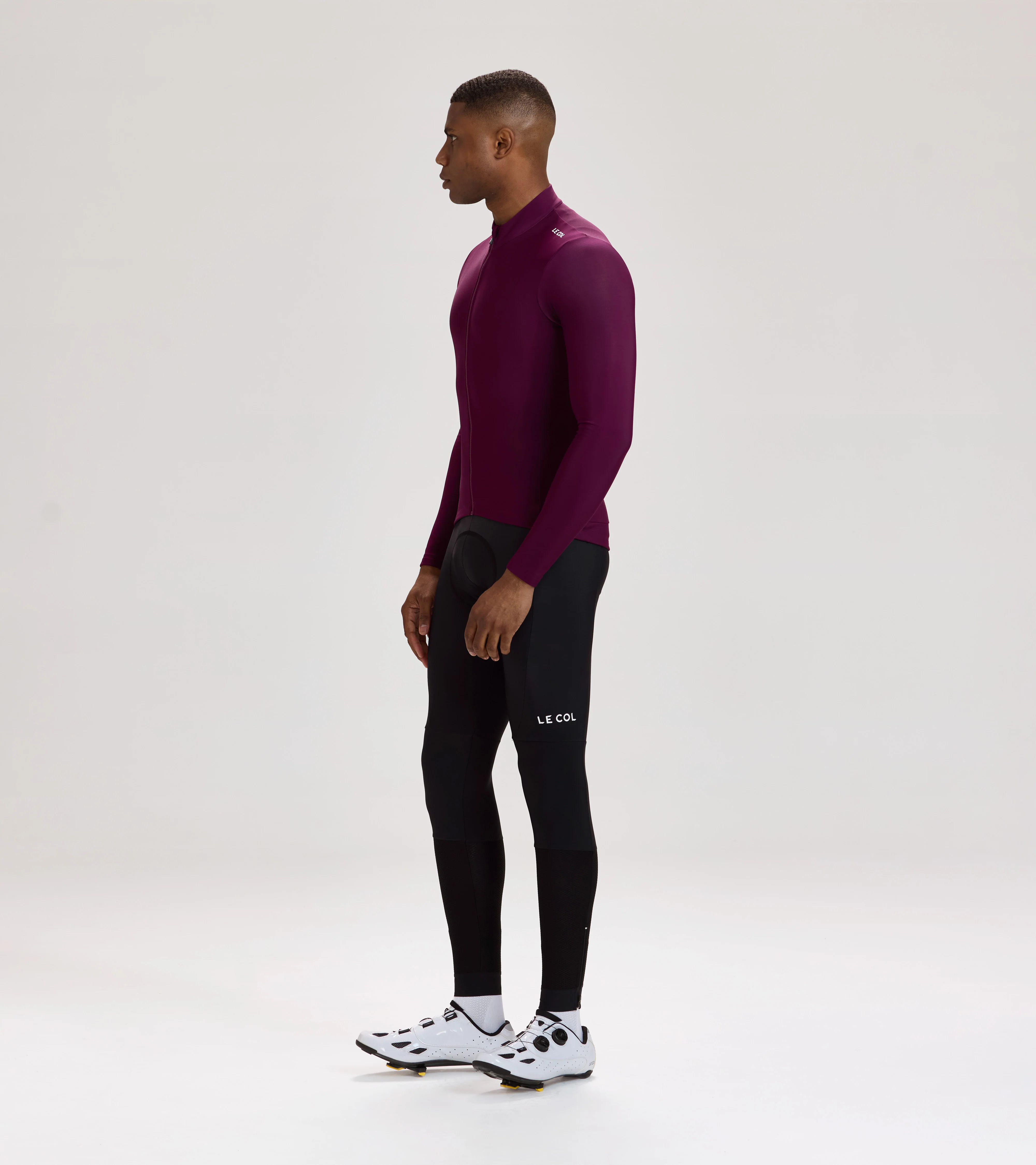 Pro Aqua Zero Long Sleeve Jersey - Image 12