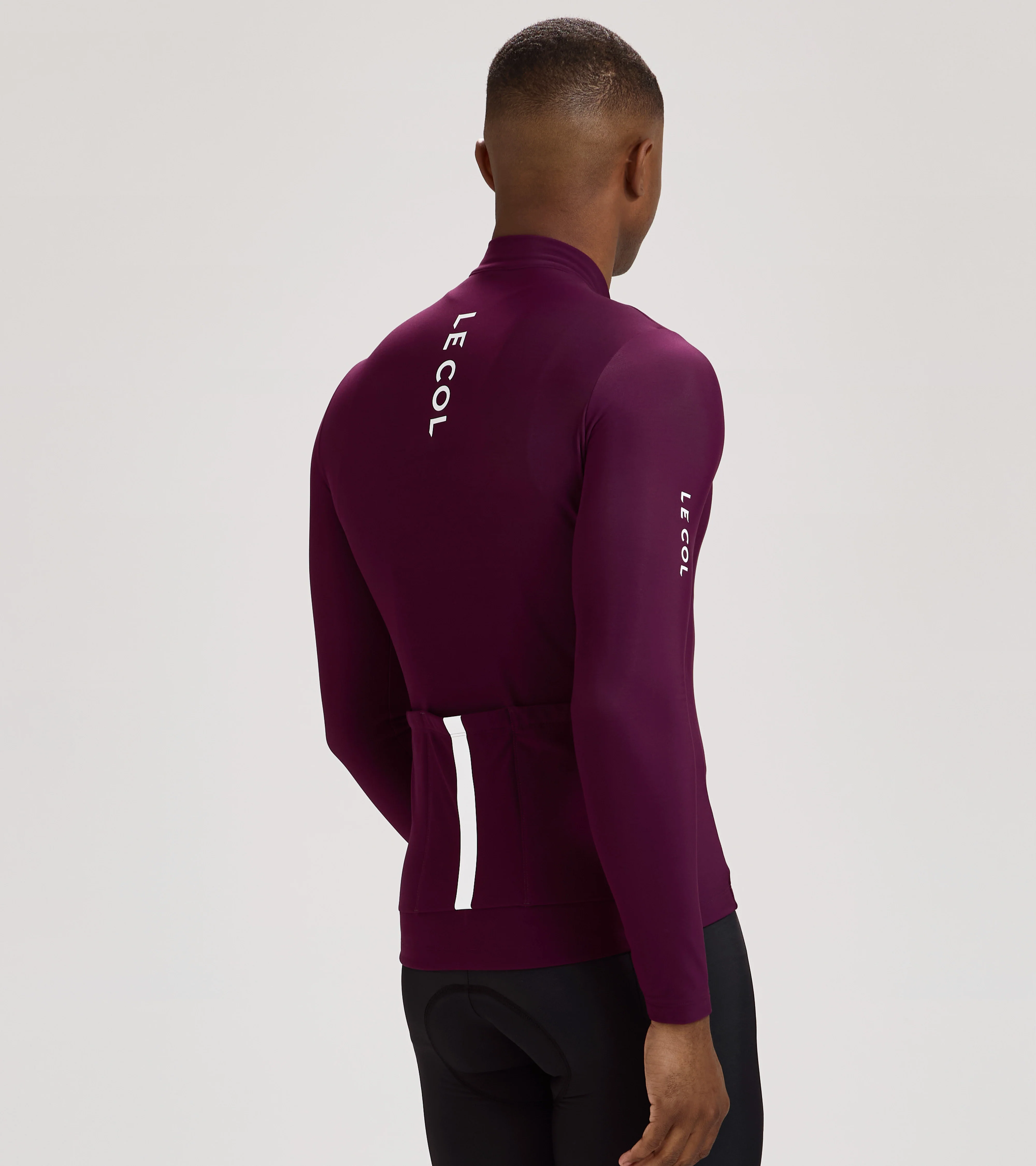 Pro Aqua Zero Long Sleeve Jersey - Image 13