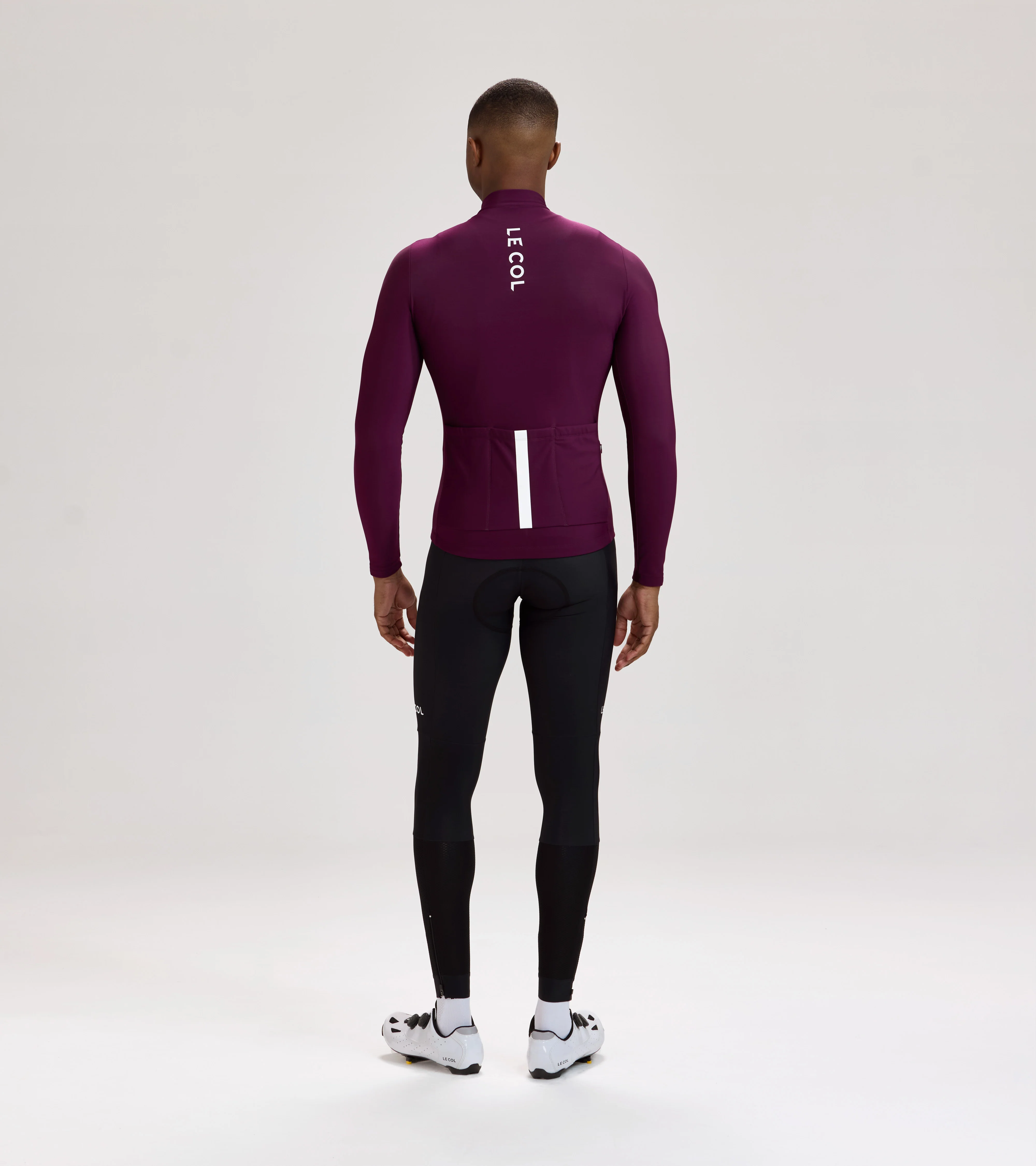 Pro Aqua Zero Long Sleeve Jersey - Image 14