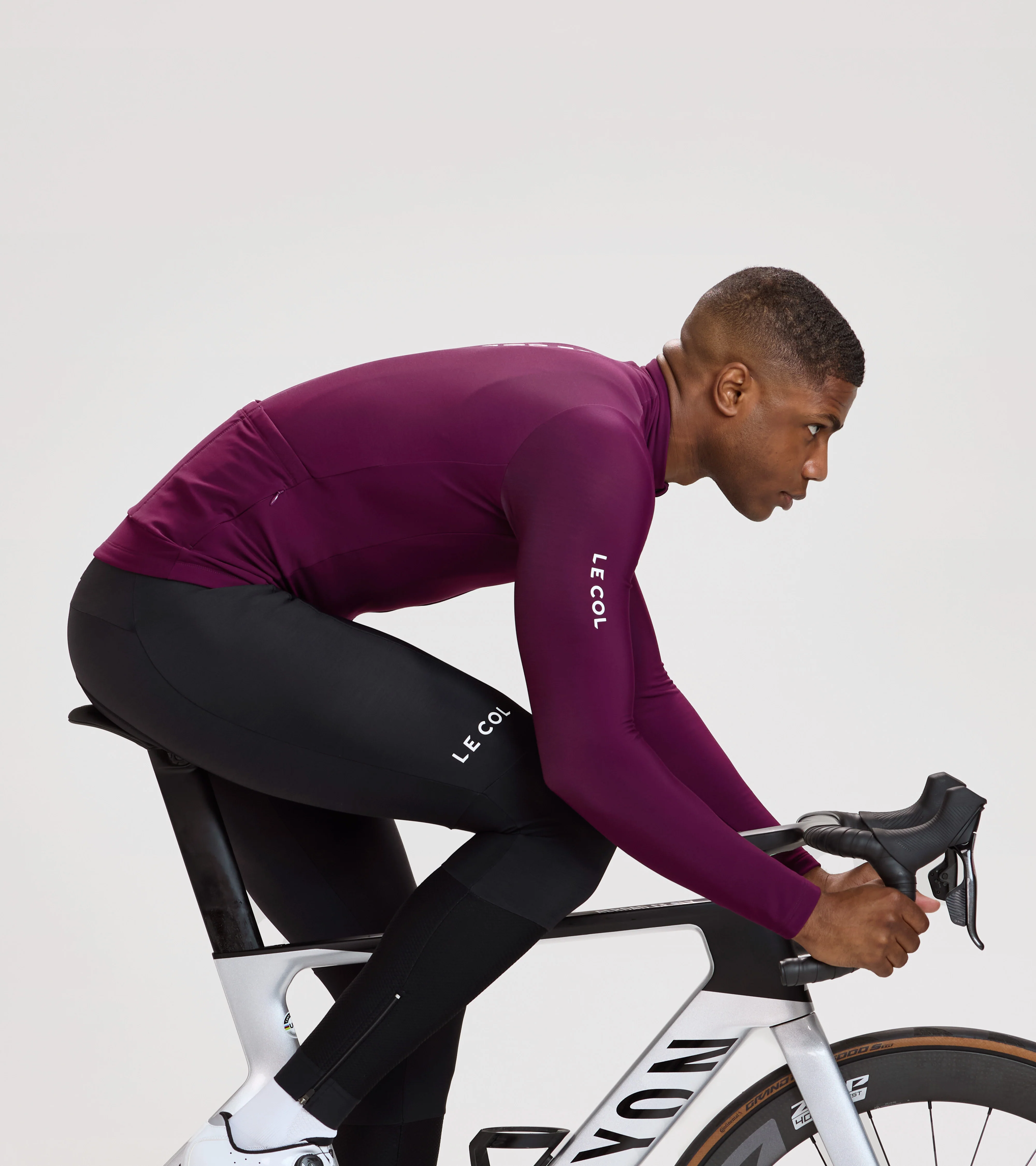 Pro Aqua Zero Long Sleeve Jersey - Image 15