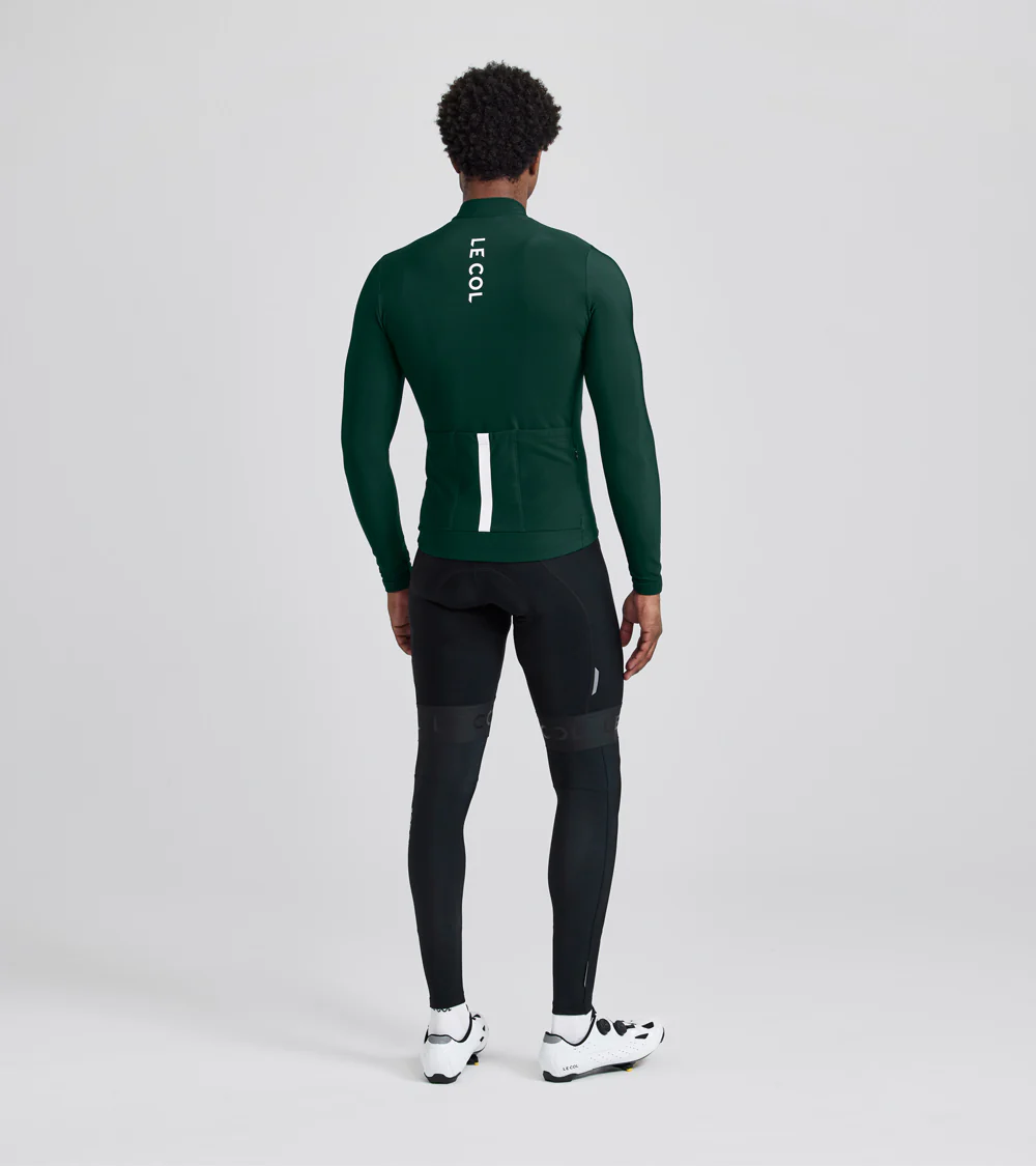 Pro Aqua Zero Long Sleeve Jersey - Image 16