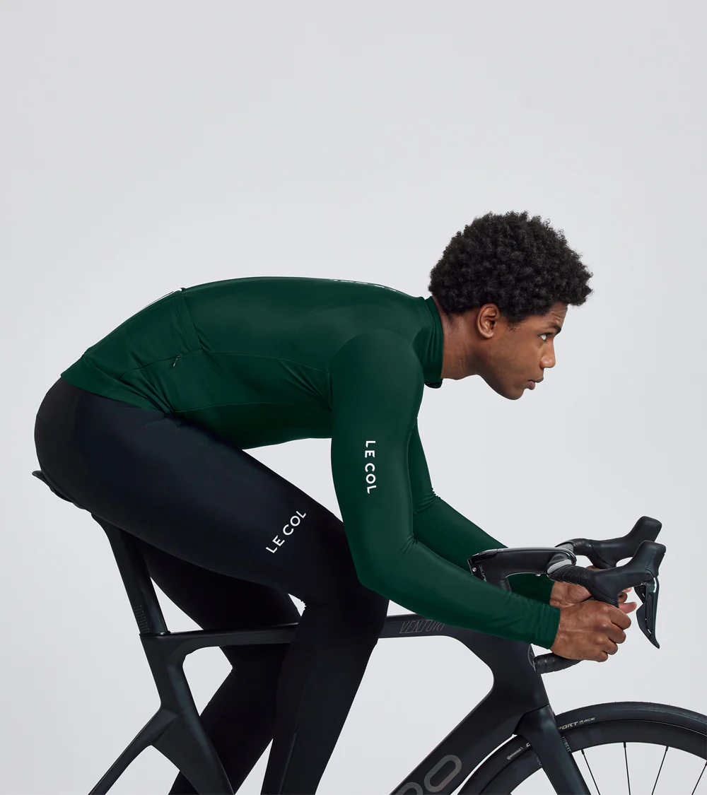 Pro Aqua Zero Long Sleeve Jersey - Image 17