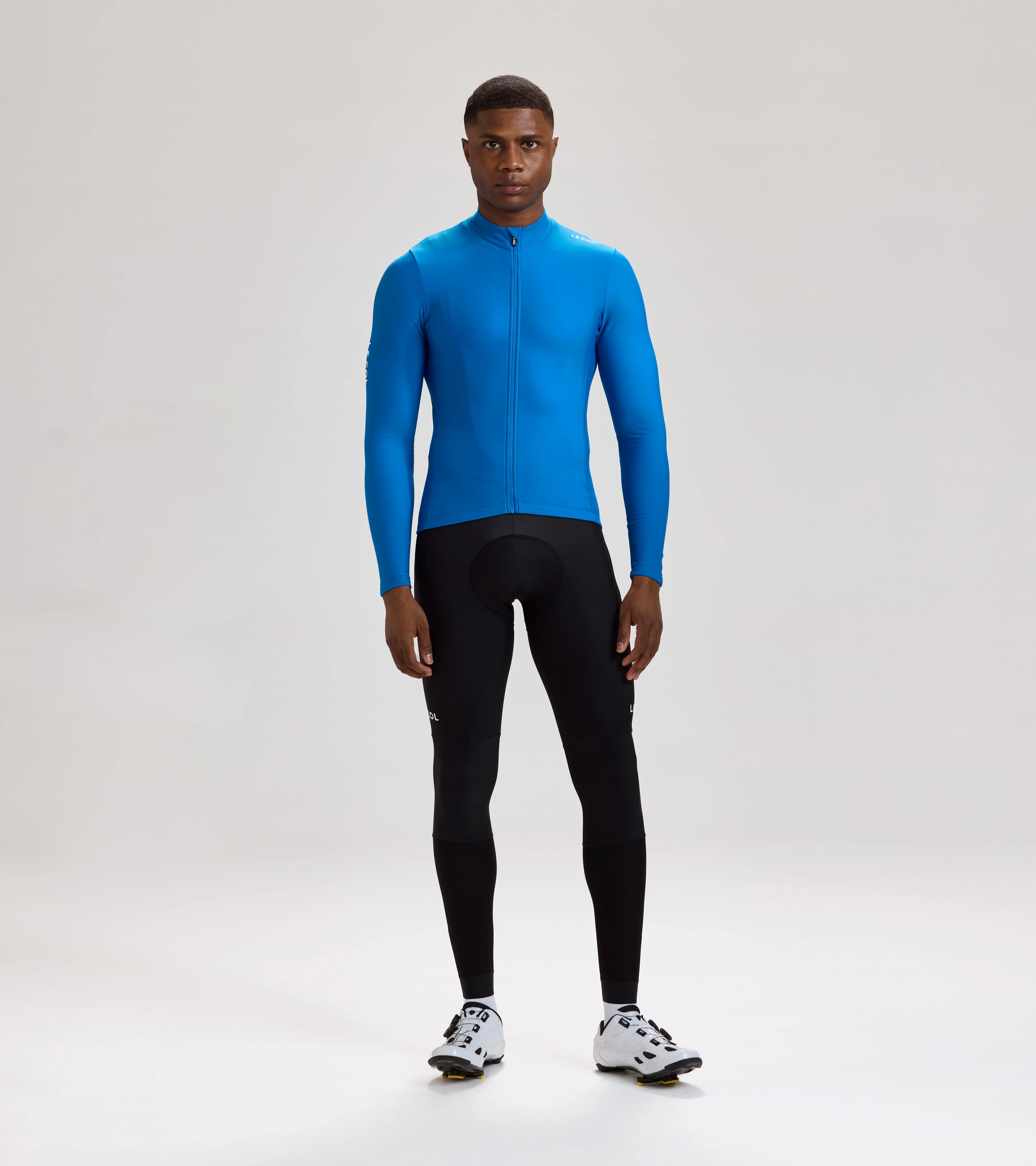 Pro Aqua Zero Long Sleeve Jersey - Image 18
